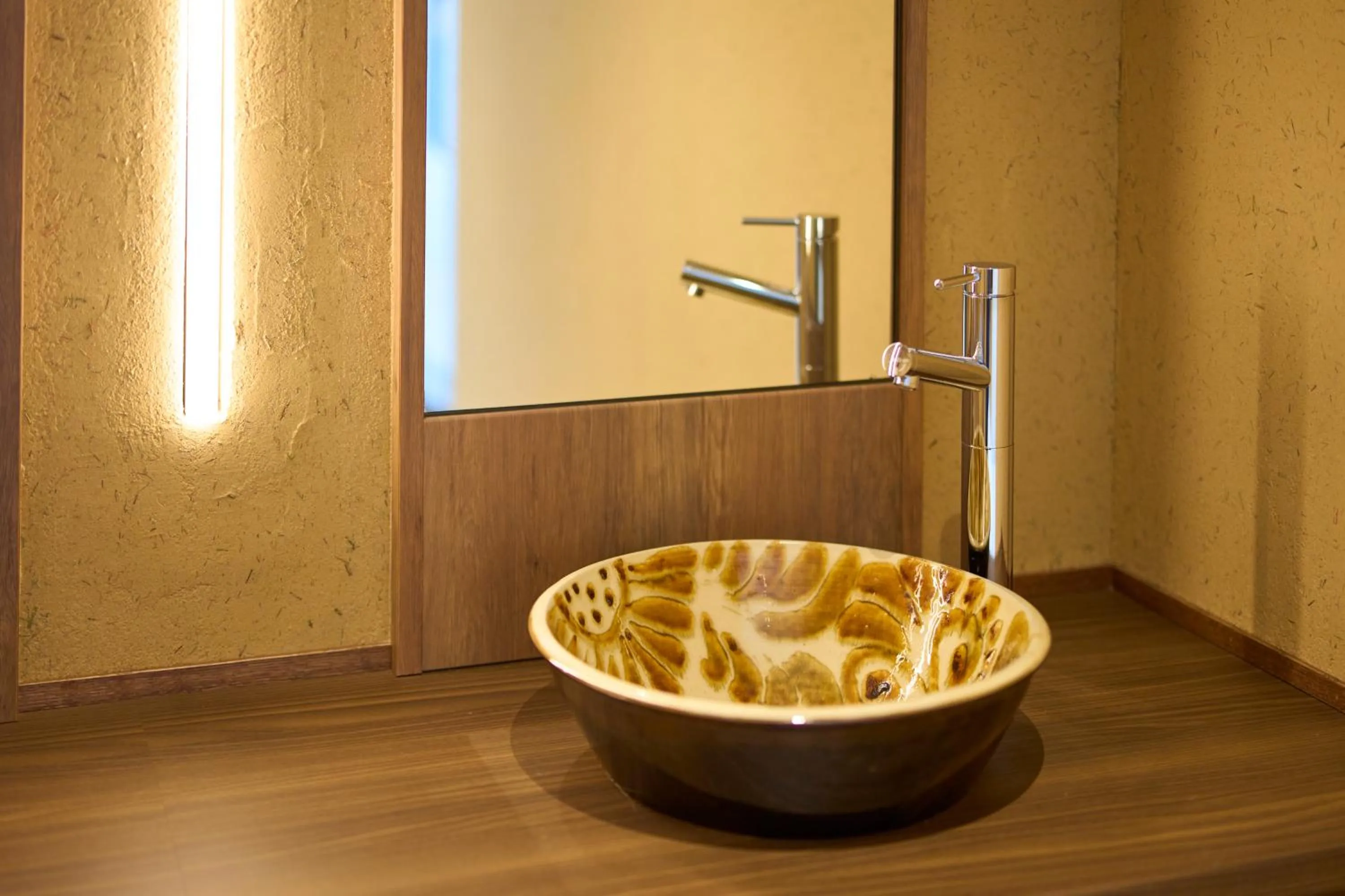 Public Bath in Hotel Resol Trinity Naha