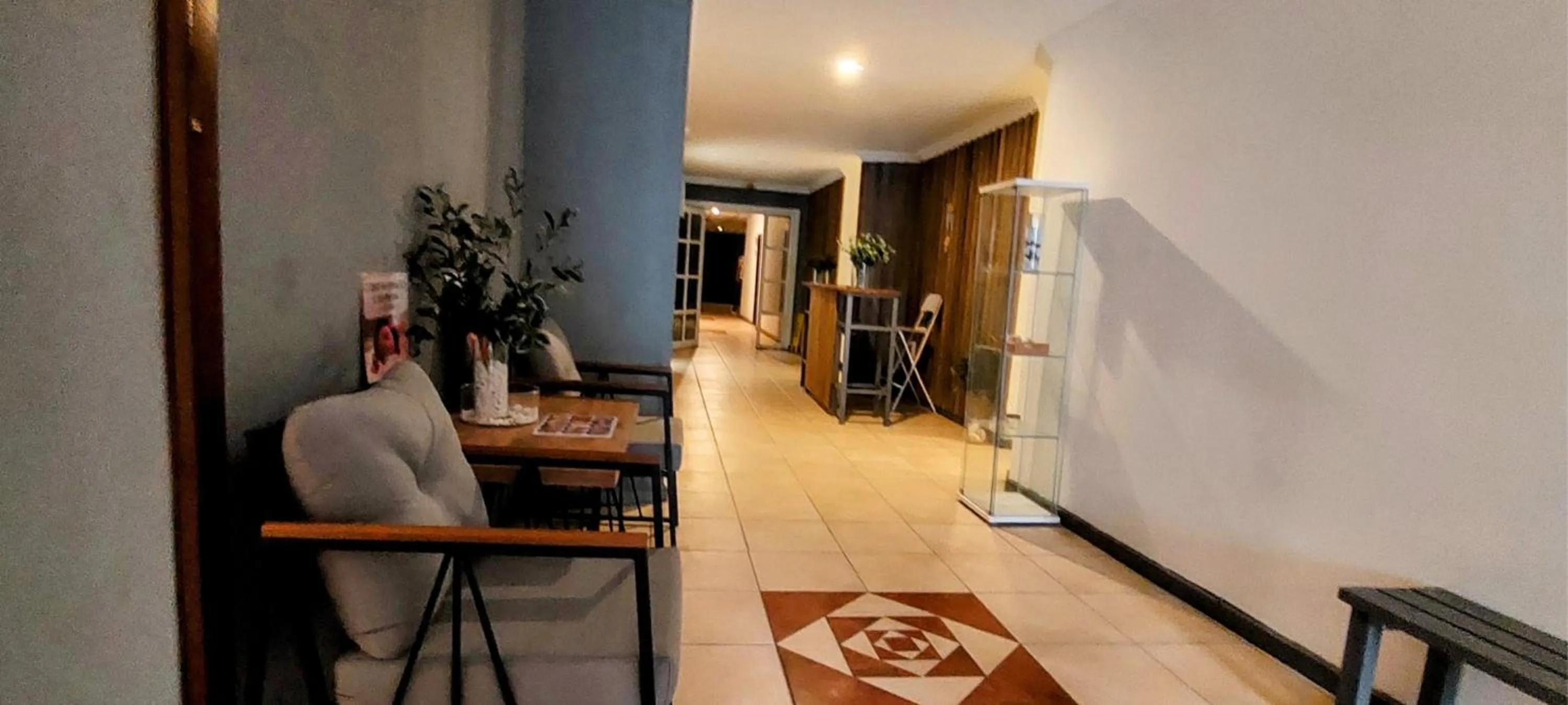 Spa and wellness centre/facilities in UK Hotel Kiriş