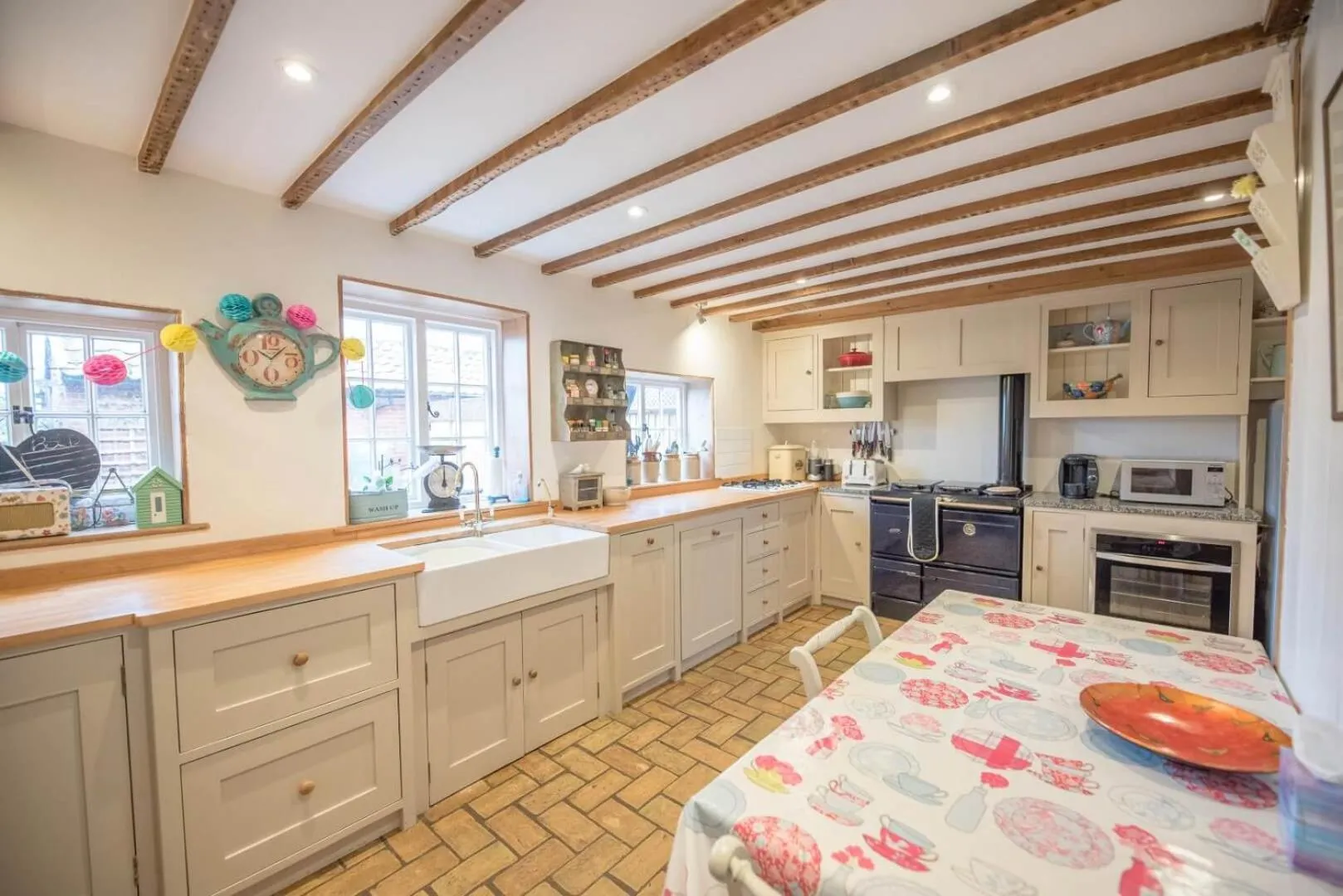 46 Ivy Cottage, Easton