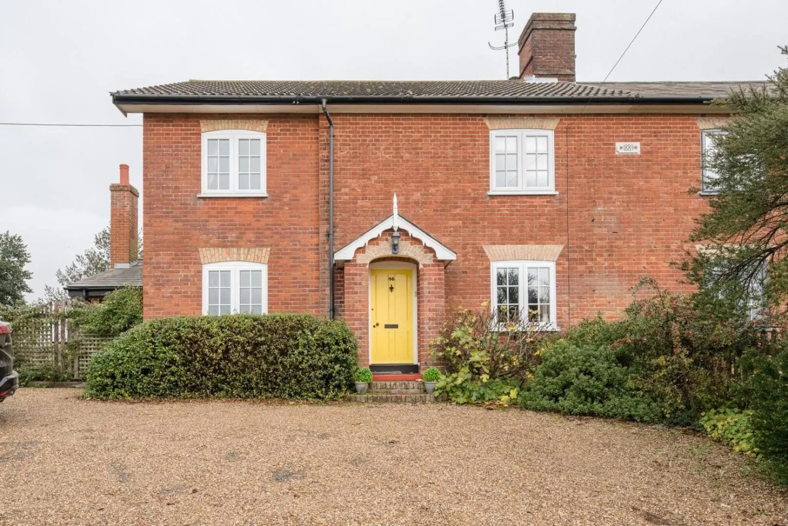 46 Ivy Cottage, Easton