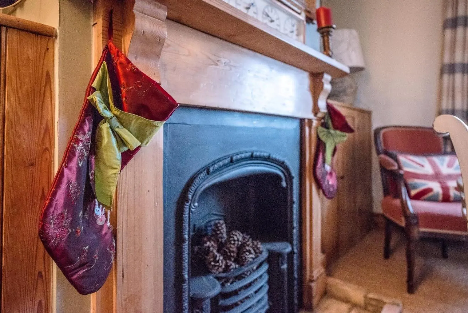 46 Ivy Cottage, Easton