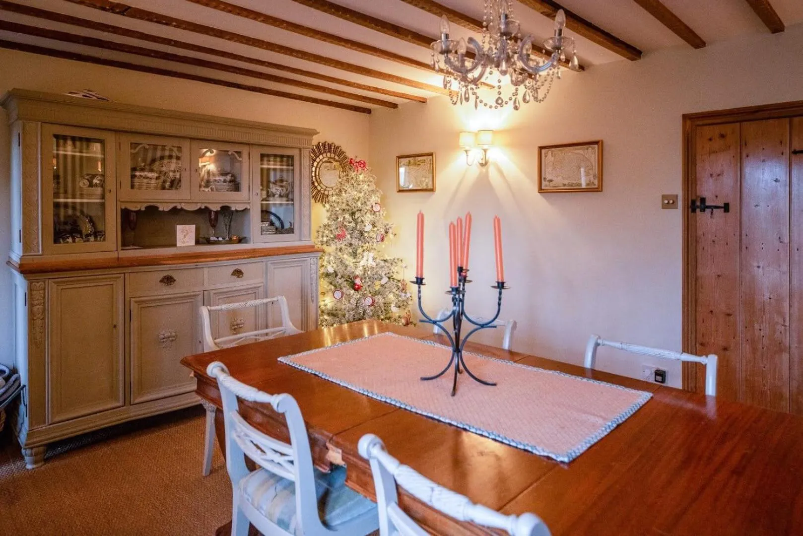 46 Ivy Cottage, Easton