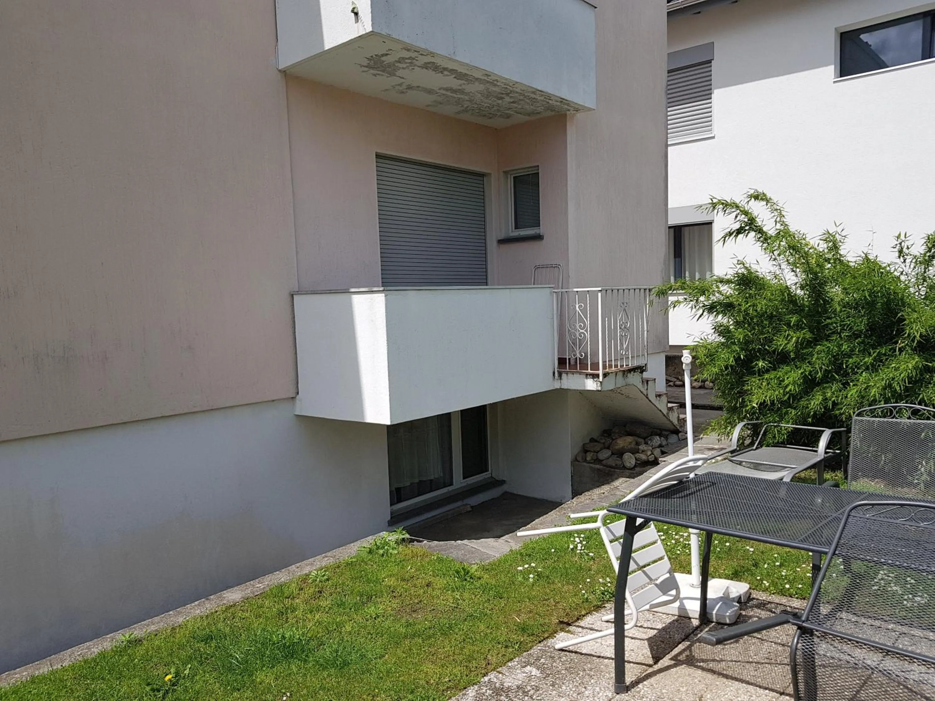 Property building in Garni Elisabetta