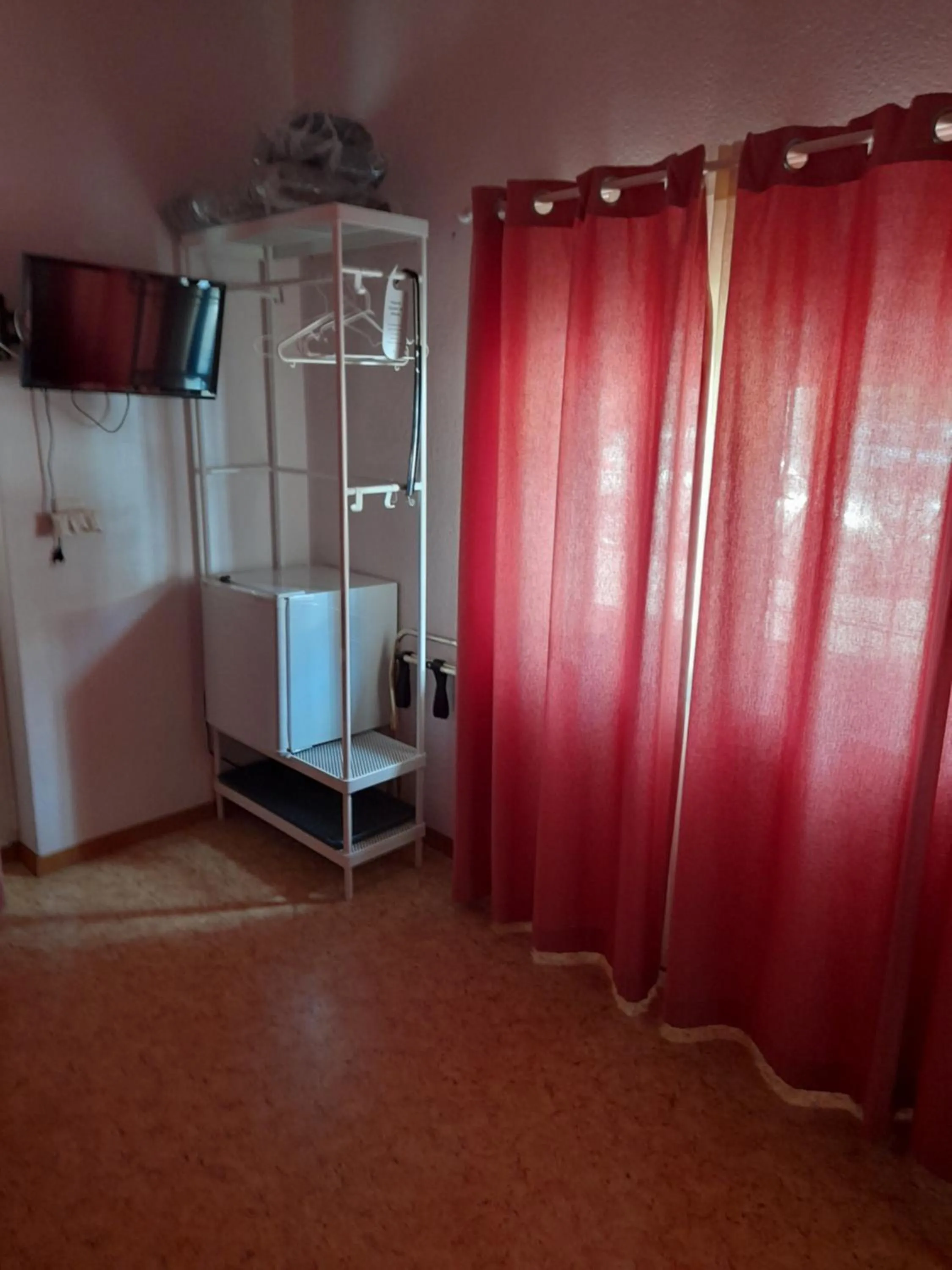 View (from property/room) in Garni Elisabetta