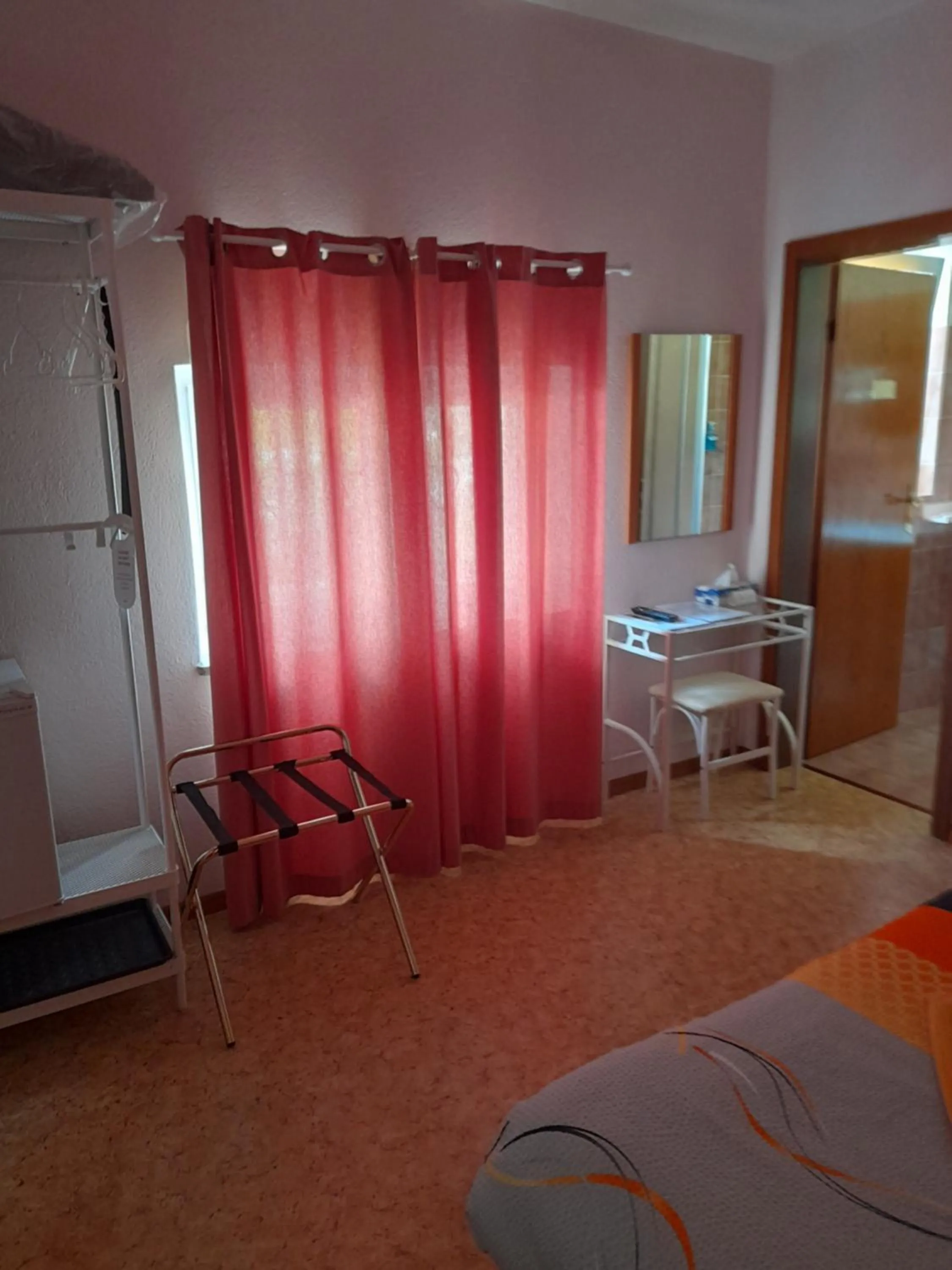 Photo of the whole room, Bed in Garni Elisabetta