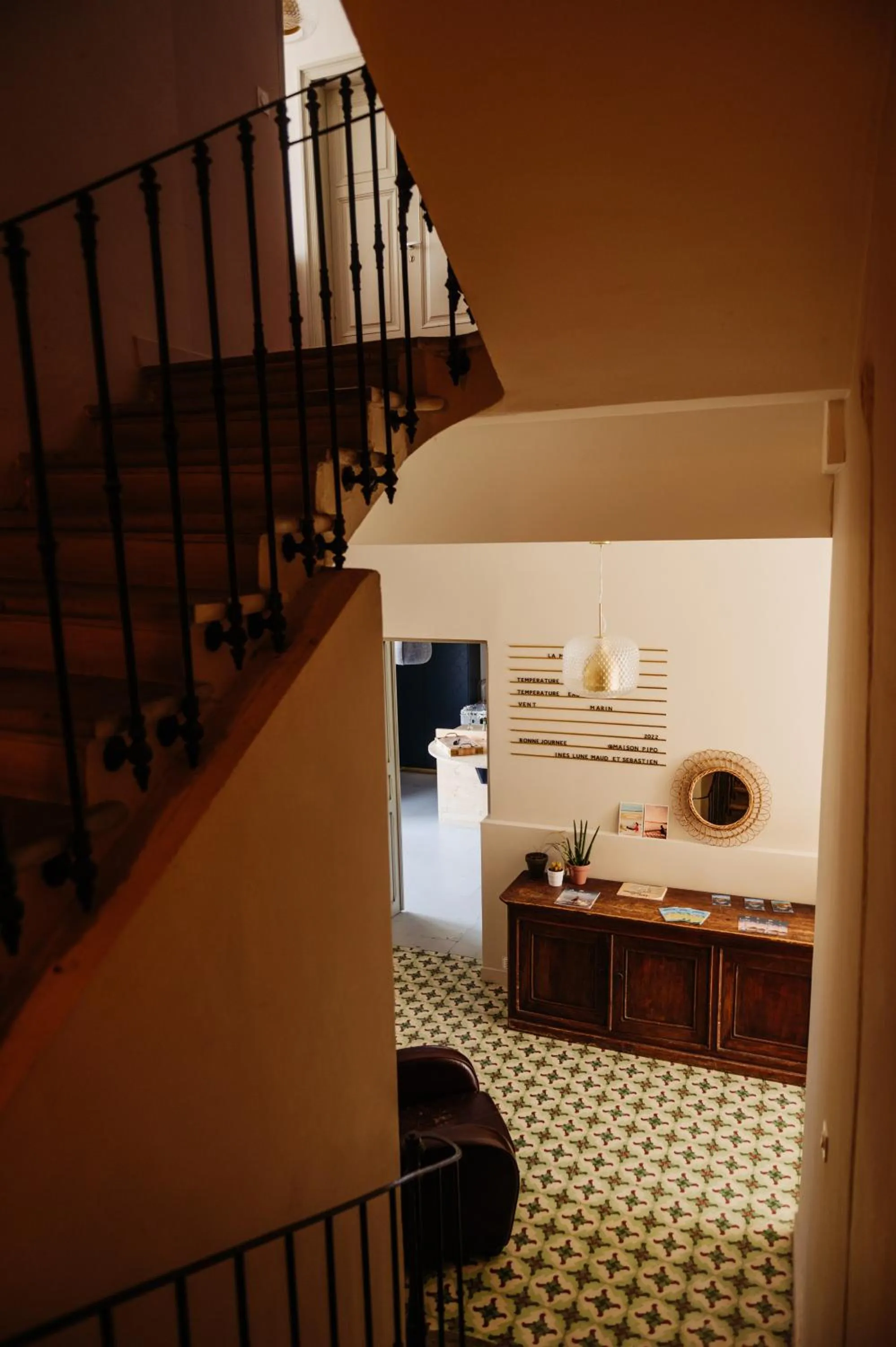 La Maison de Gruissan