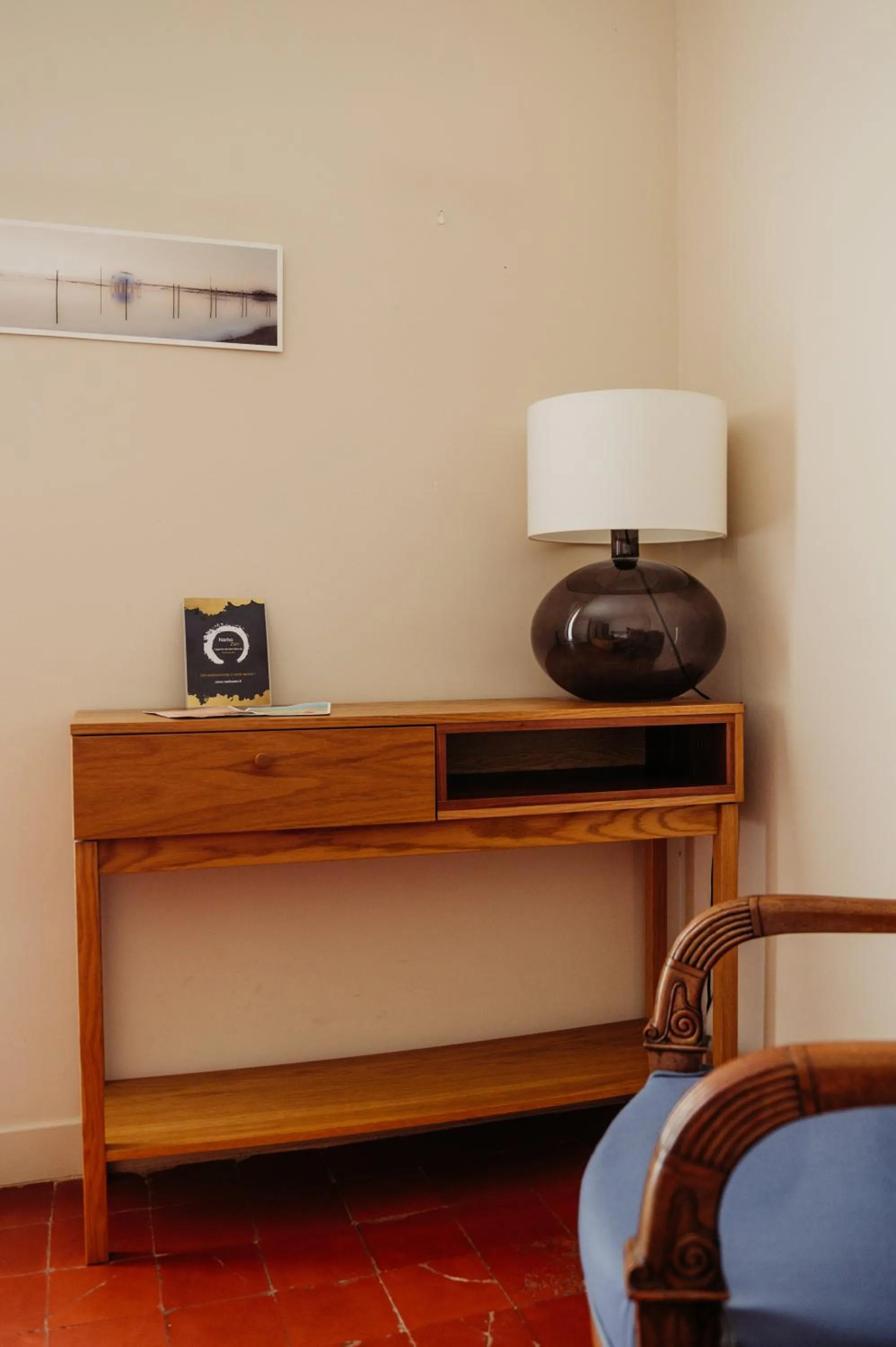 La Maison de Gruissan