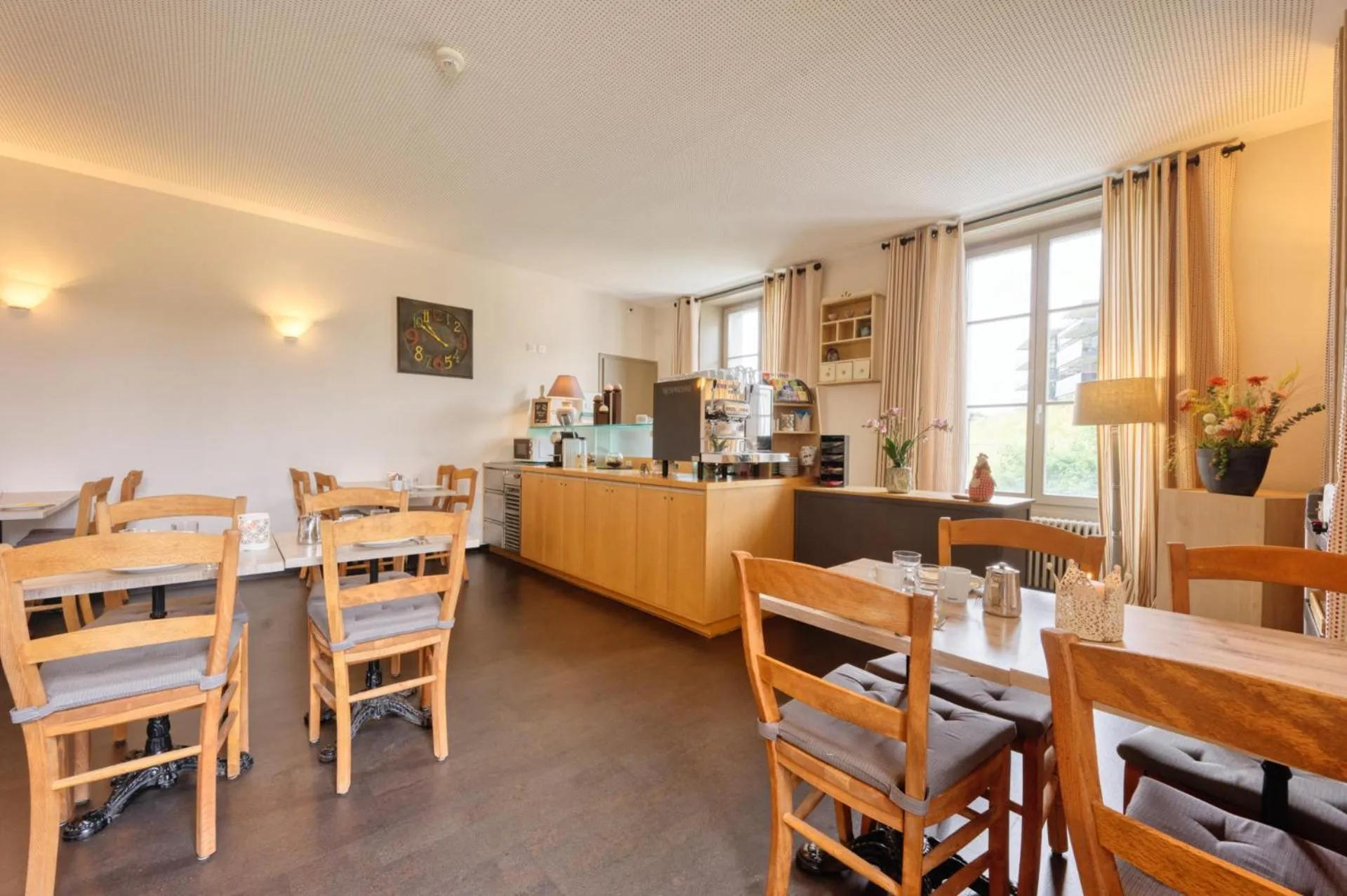 Hôtel Le Funi de Cossonay