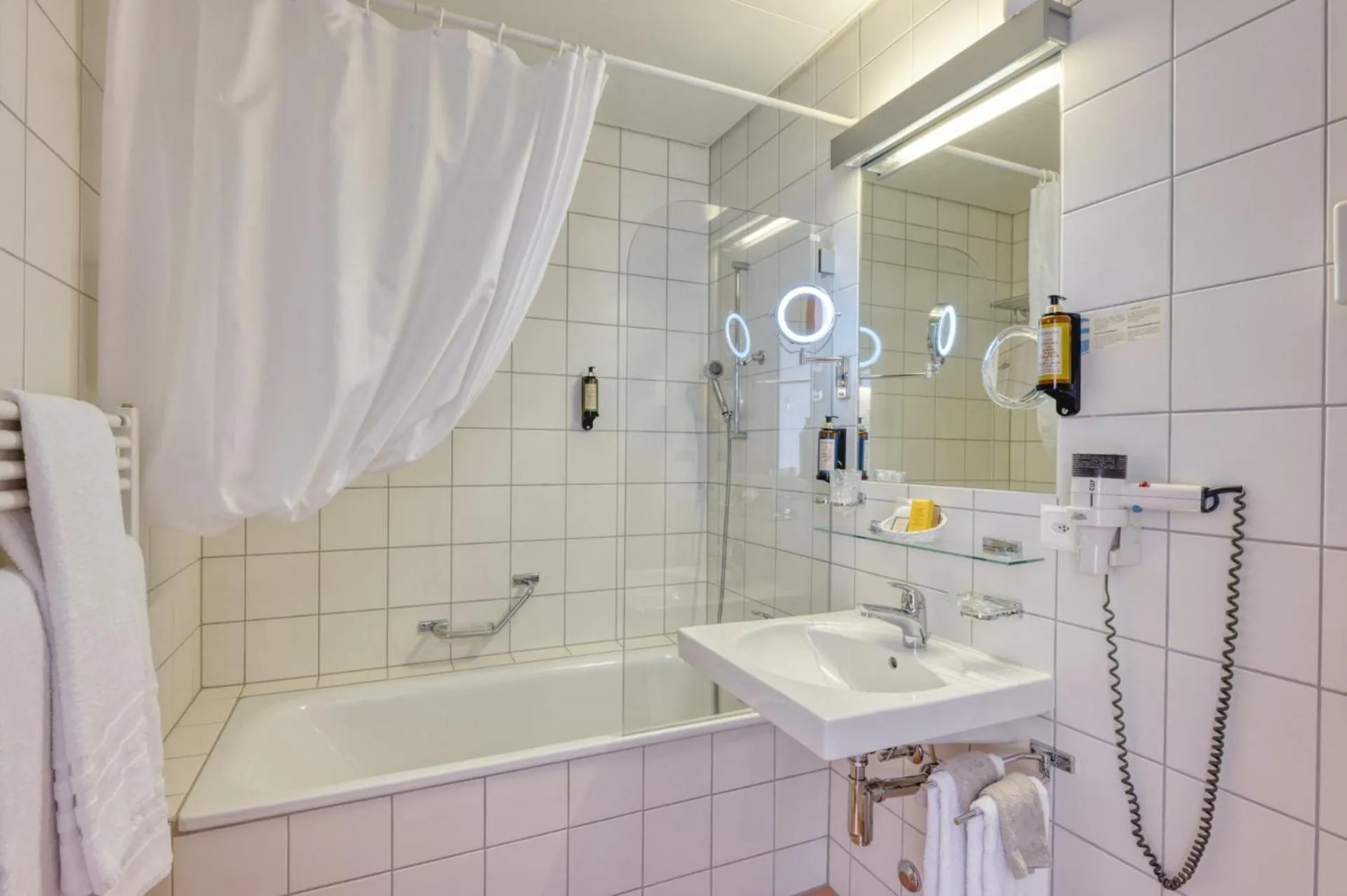 Hôtel Le Funi de Cossonay