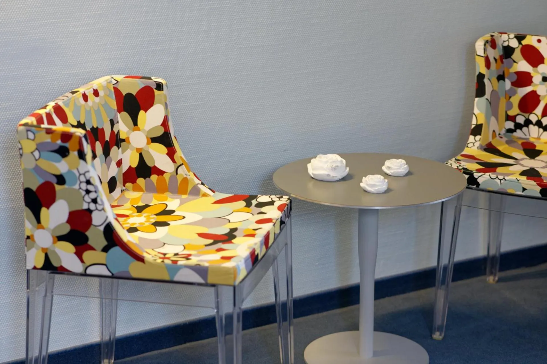 Hôtel Le Funi de Cossonay