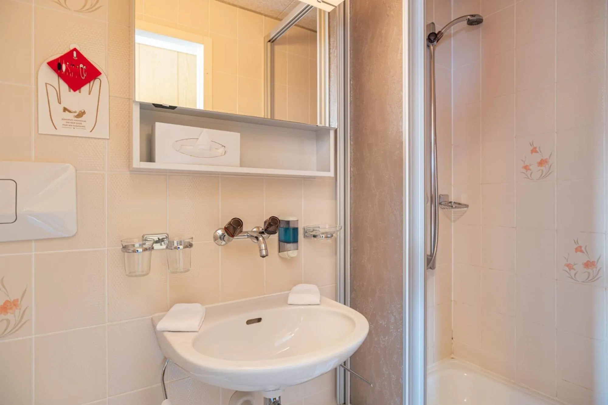 Hotel Bellevue - Traditional Swiss Hideaway