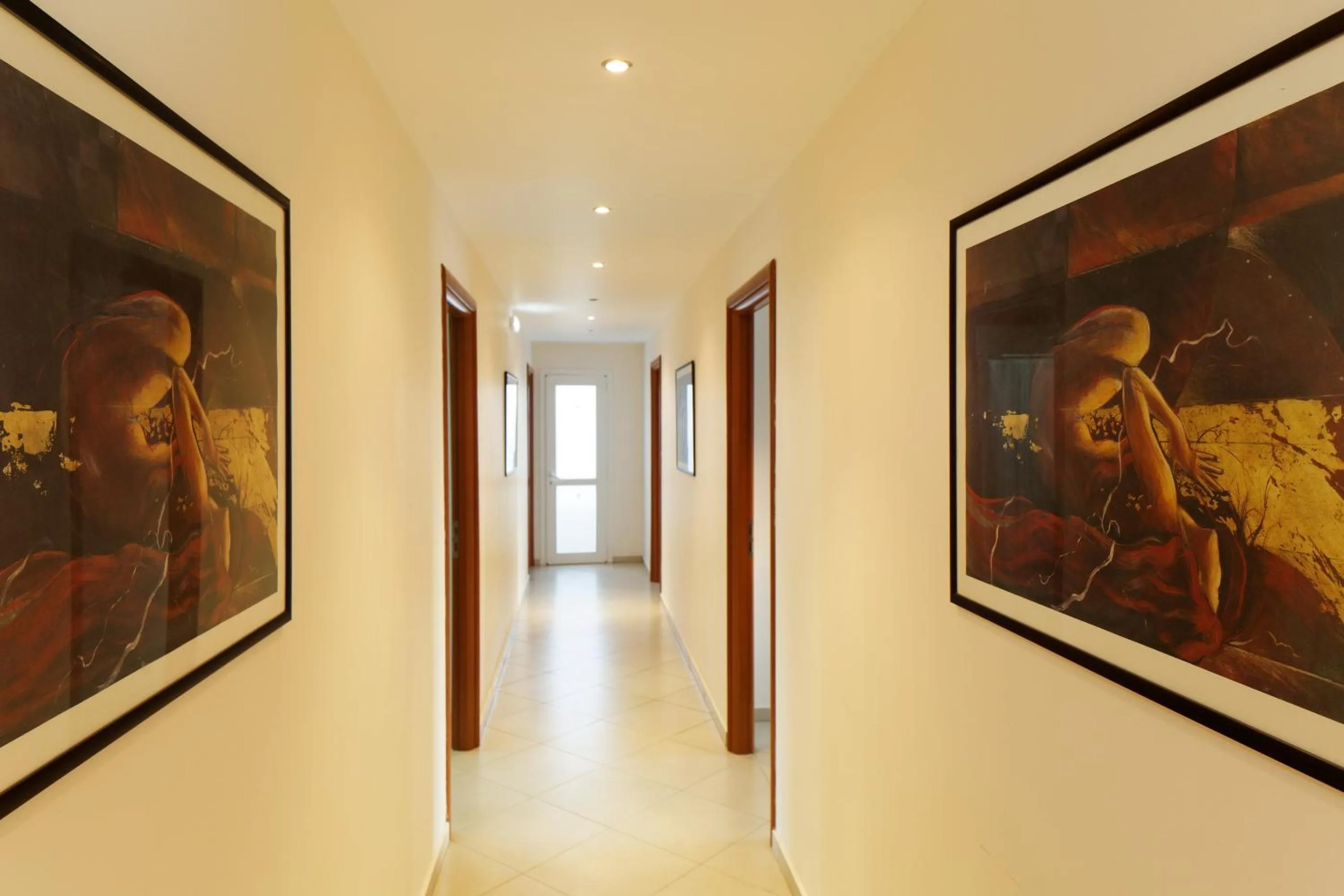 Decorative detail in Agrabella Hotel - Adults Only