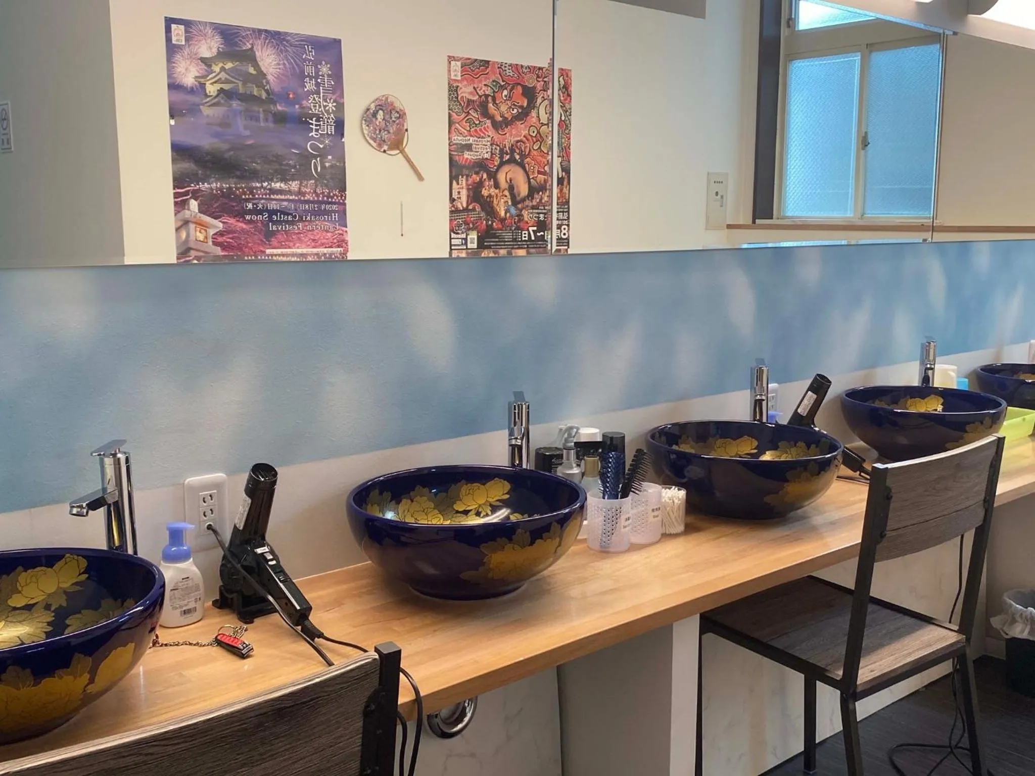 HOSTEL HIROSAKI -Mixed dormitory-Vacation STAY 32012v