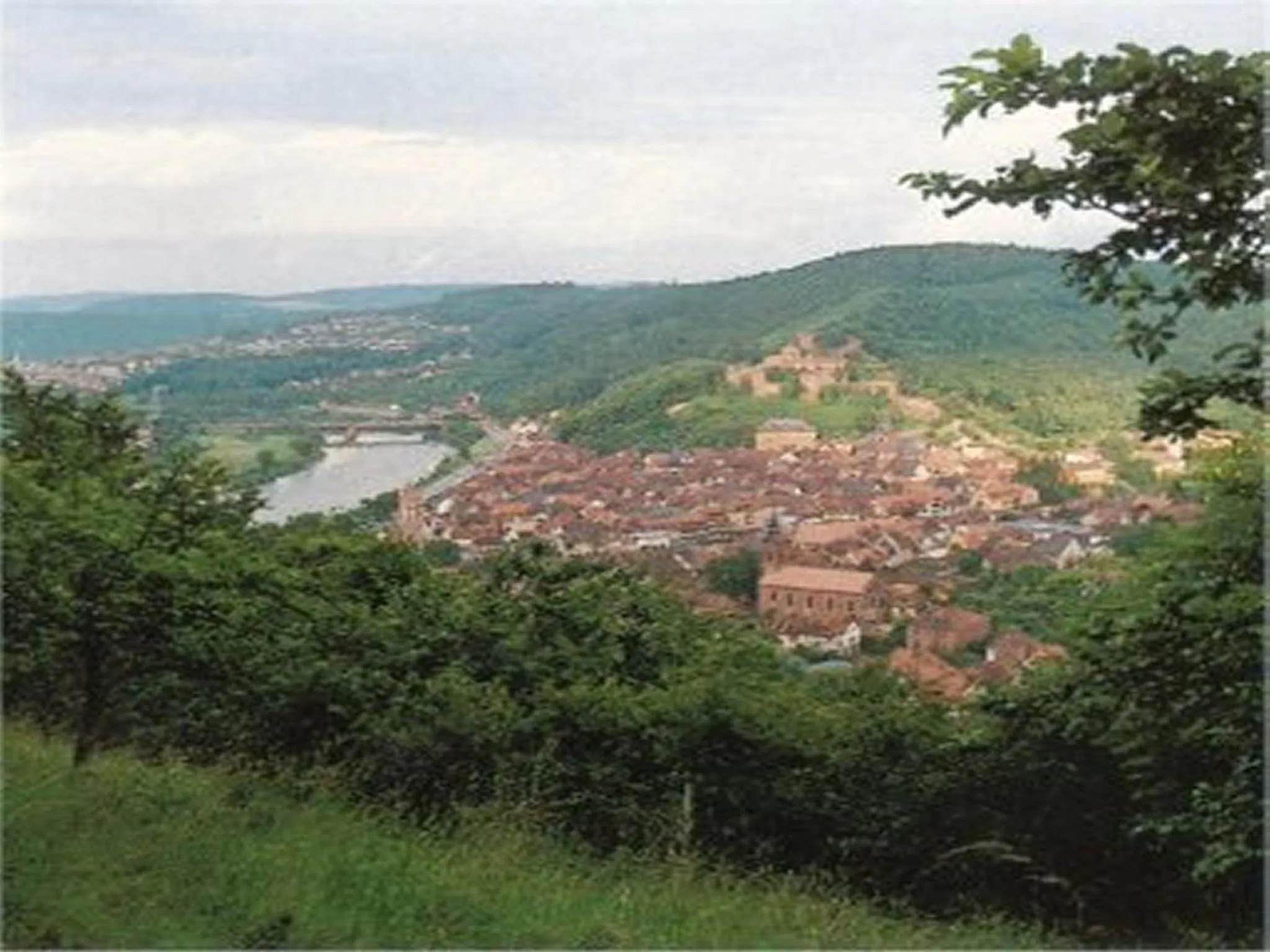 On site in Gasthof Hotel Zum Ross