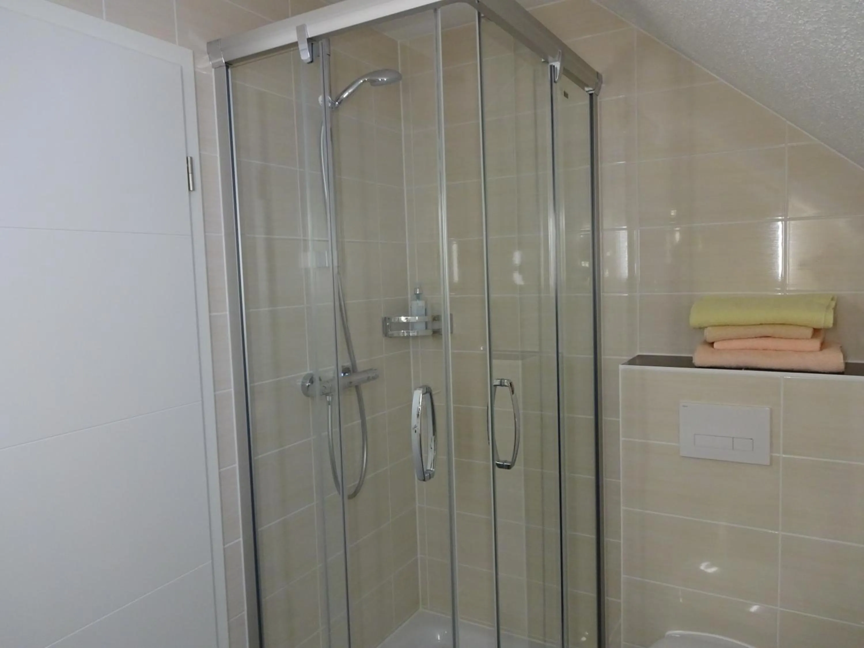 Decorative detail in Gasthof Hotel Zum Ross