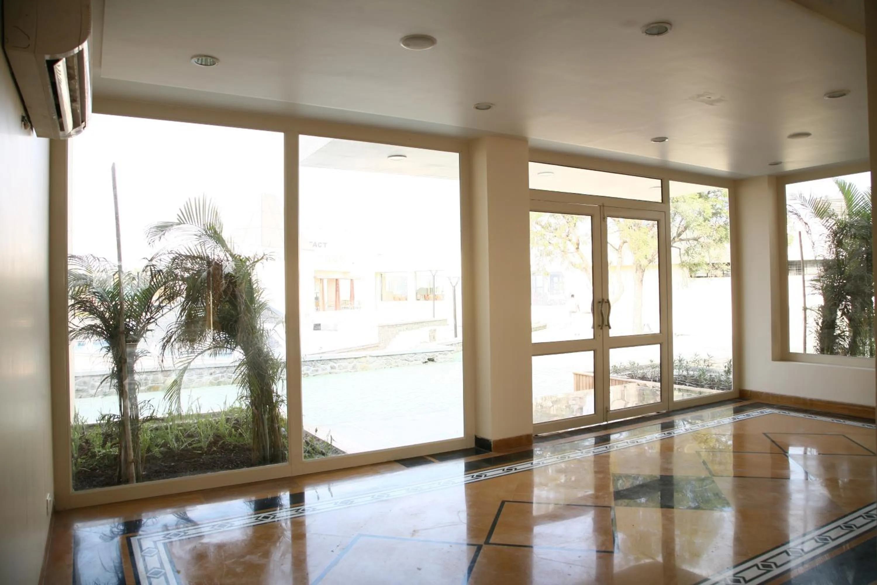 Banquet/Function facilities in Sentosa Resorts & Water Park