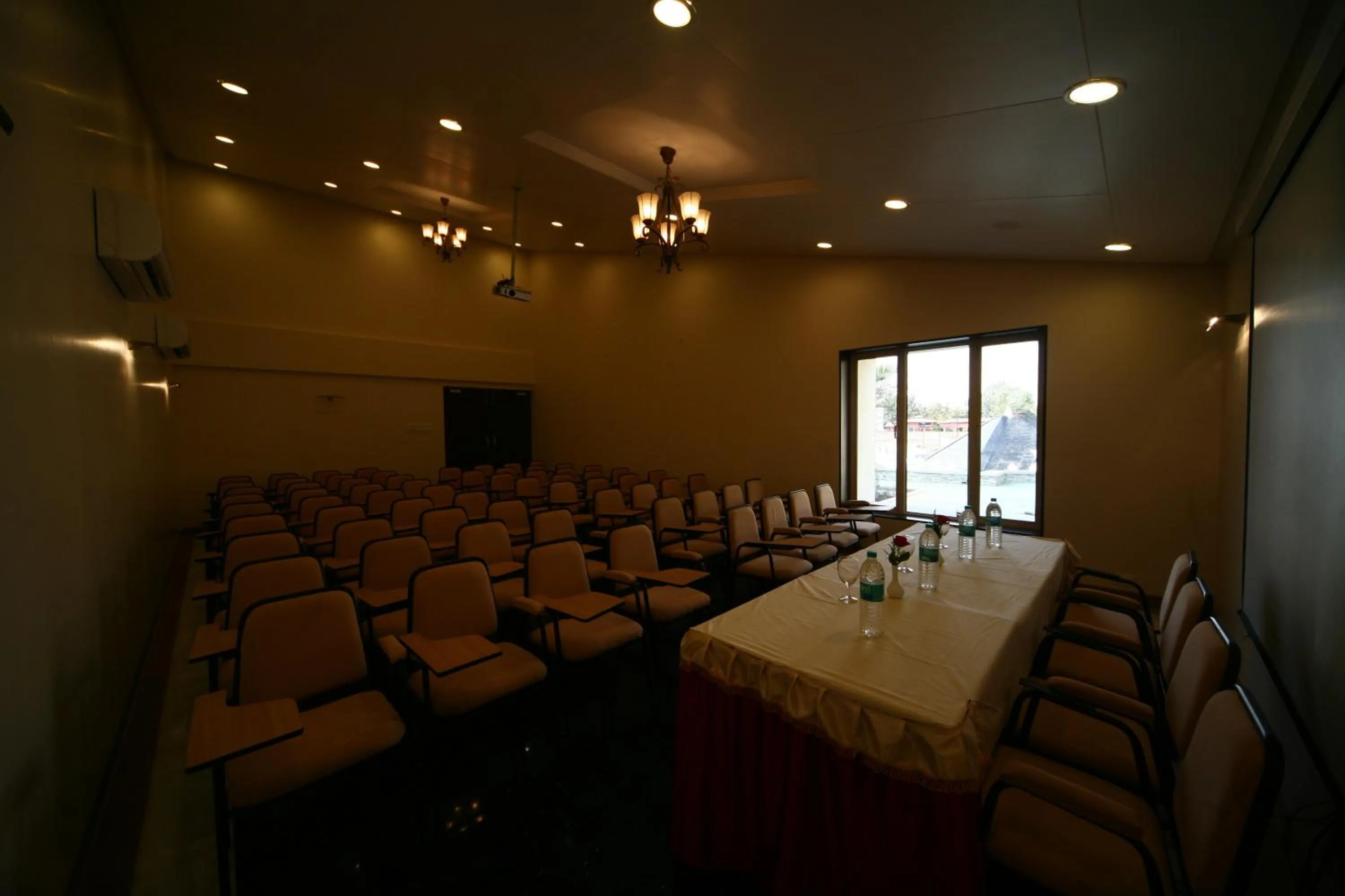 Meeting/conference room in Sentosa Resorts & Water Park