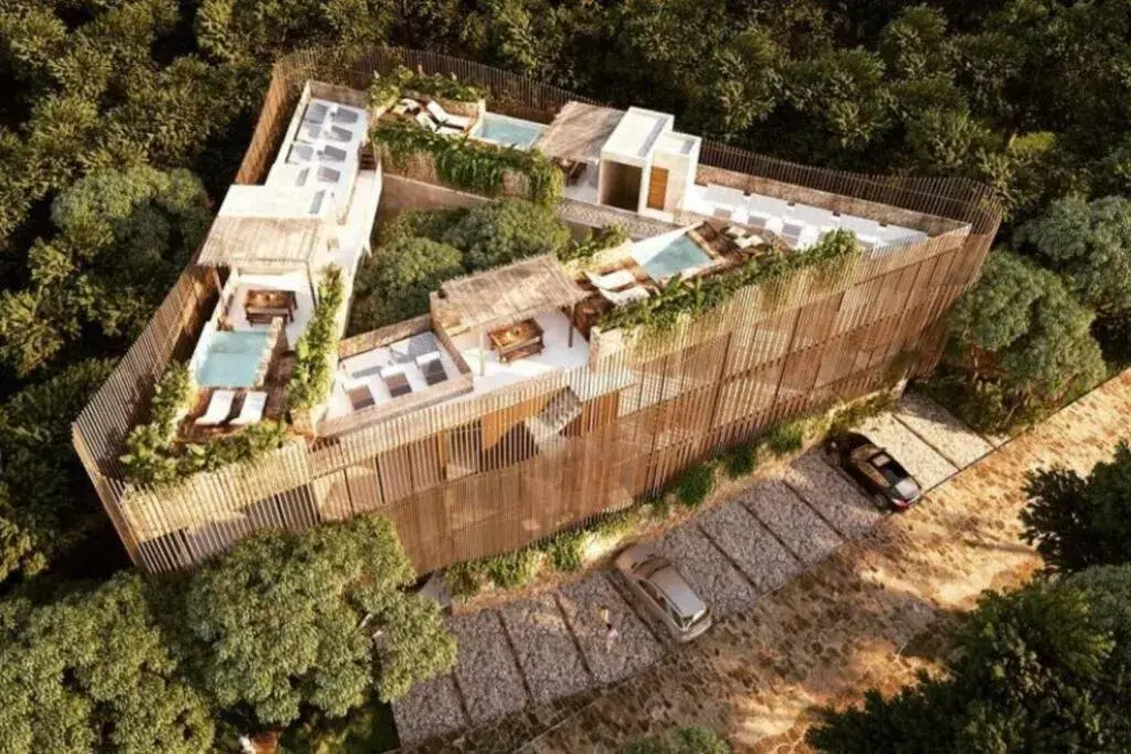 Tulum Apartment Boho Vibes Tulum Apartment Boho Vibes