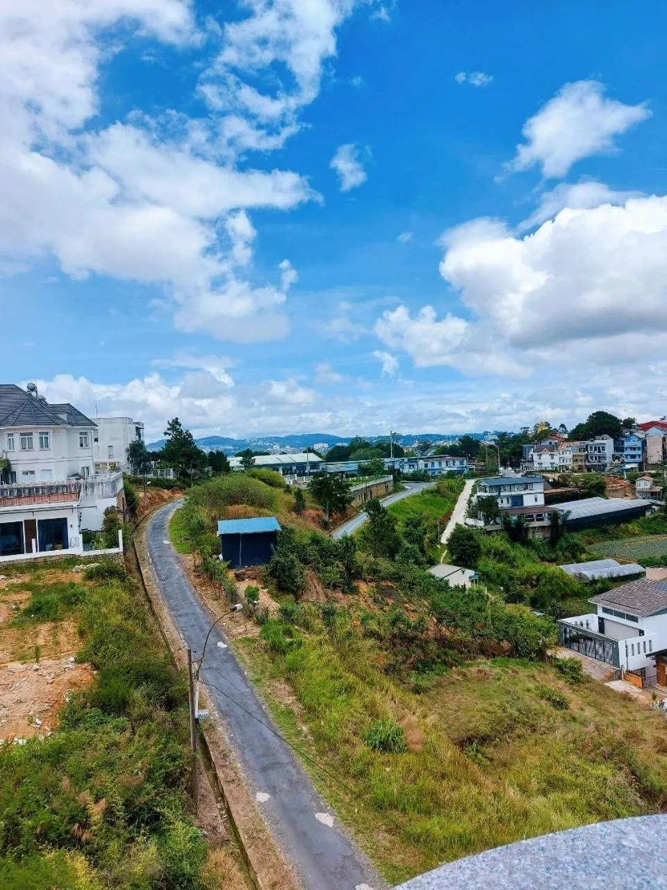 Hoàng Yến Villa Dalat