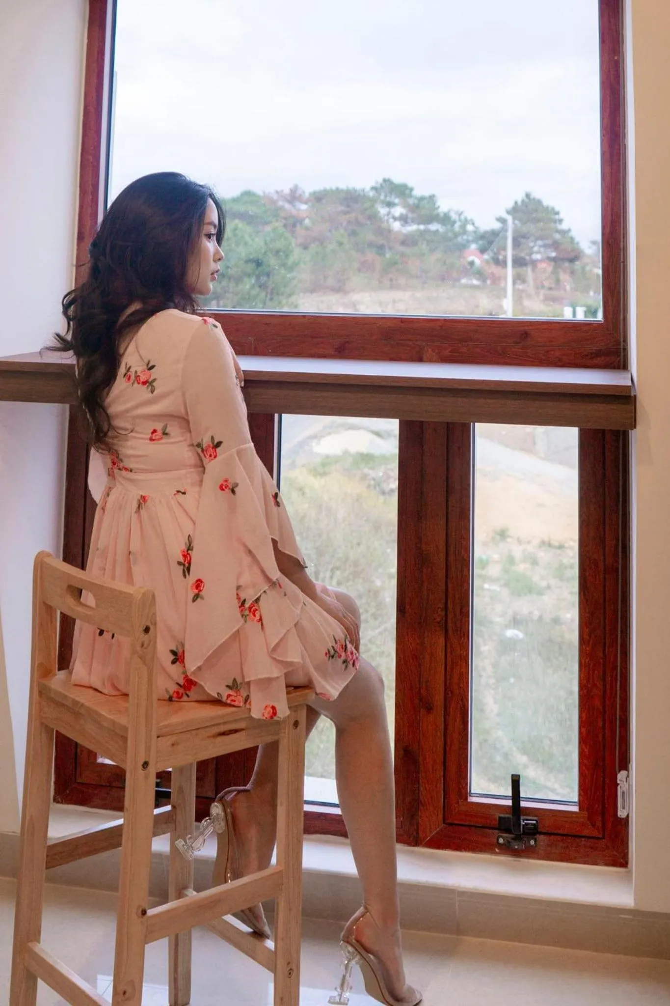 Hoàng Yến Villa Dalat