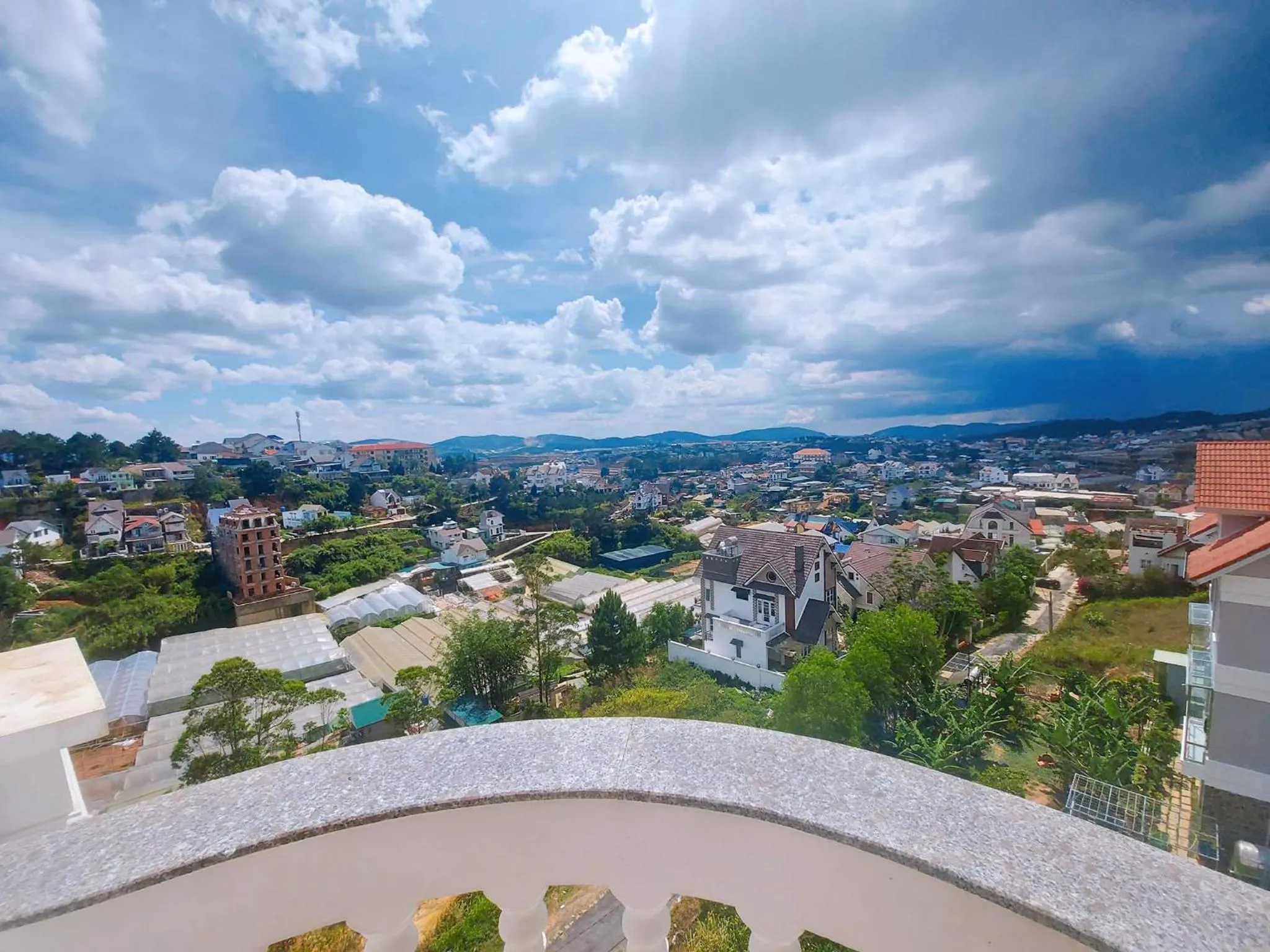 Hoàng Yến Villa Dalat