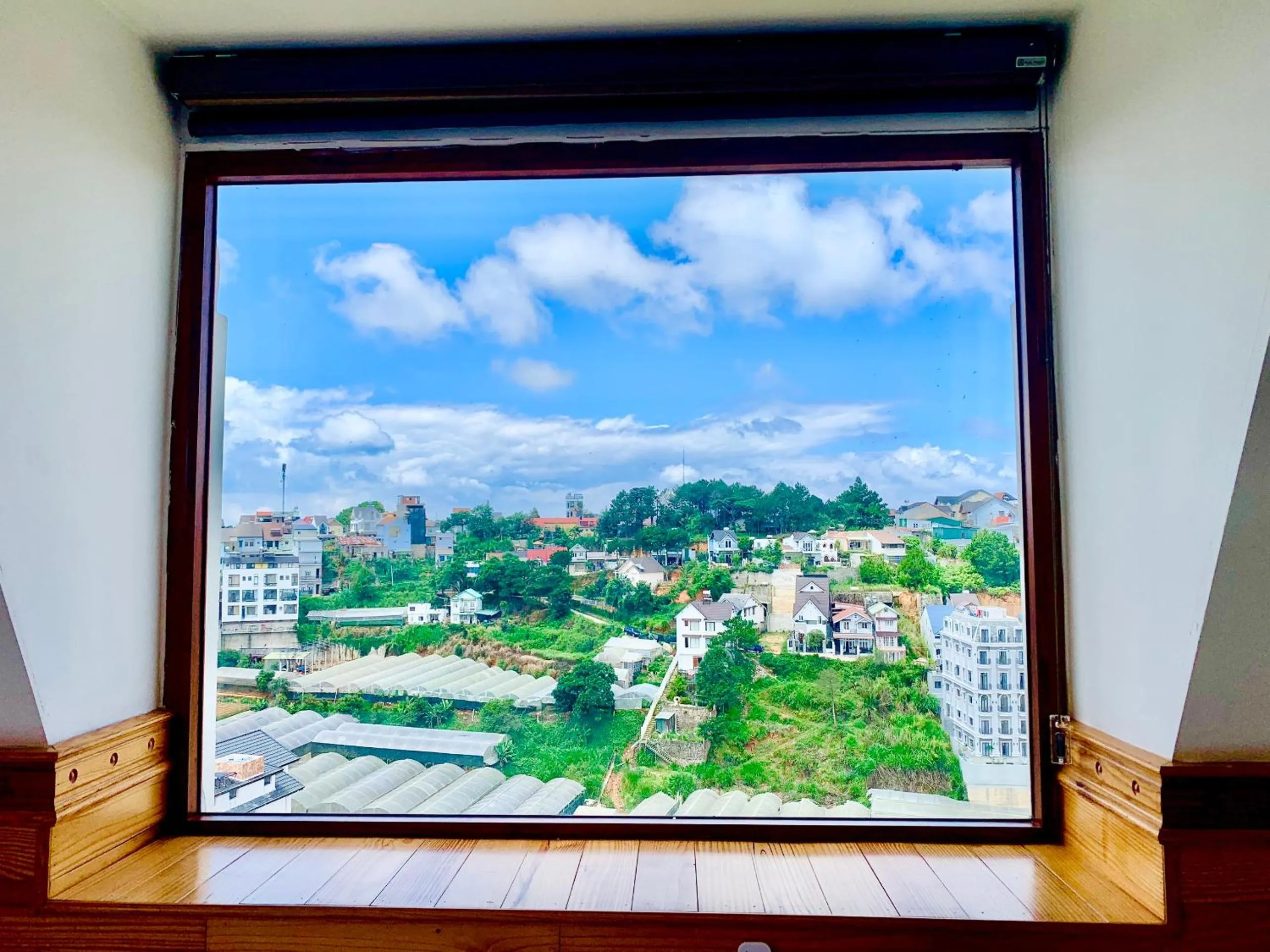 Hoàng Yến Villa Dalat