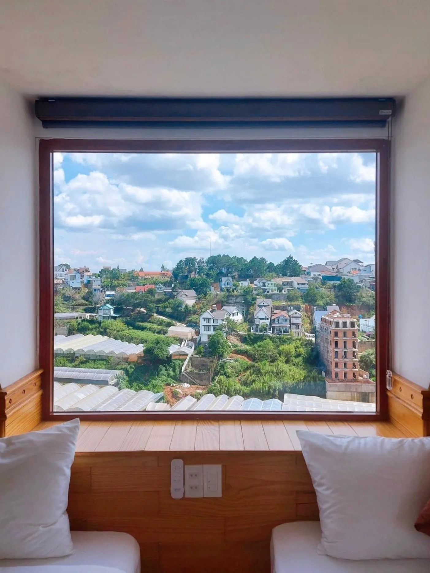 Hoàng Yến Villa Dalat