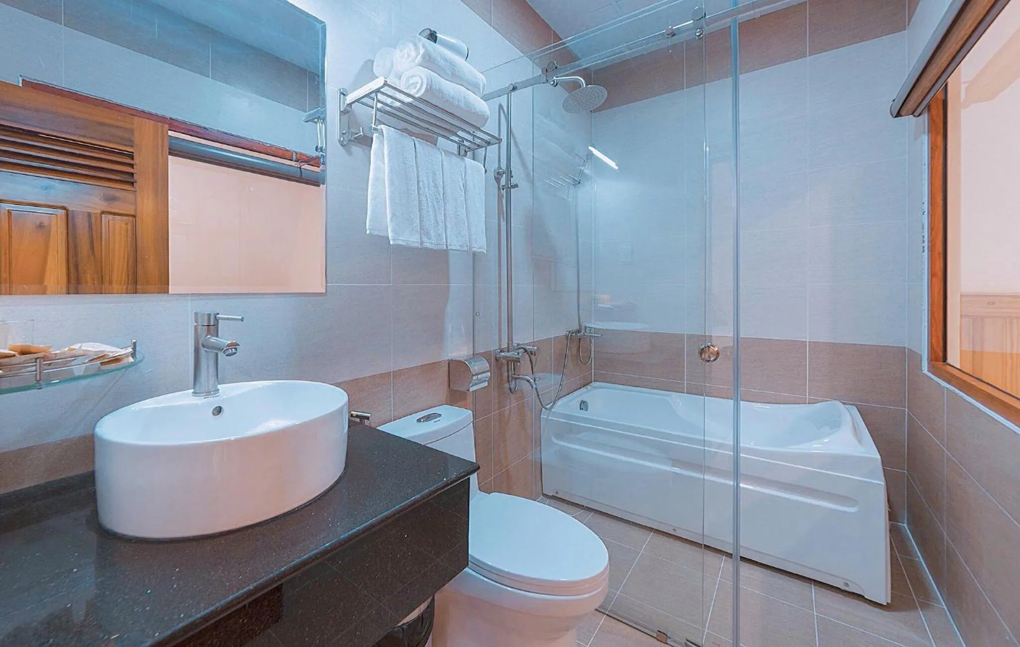 Hoàng Yến Villa Dalat