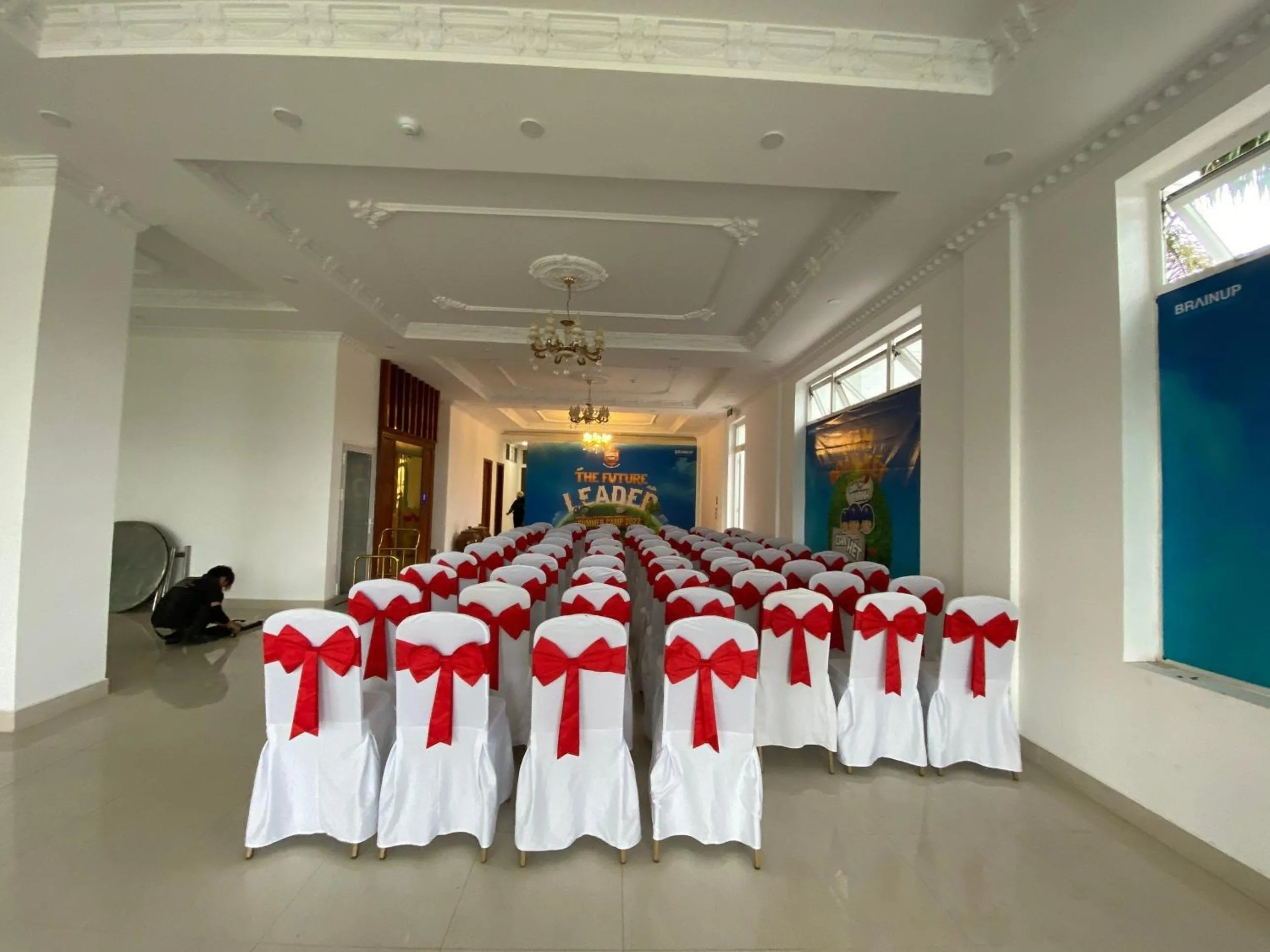 Hoàng Yến Villa Dalat