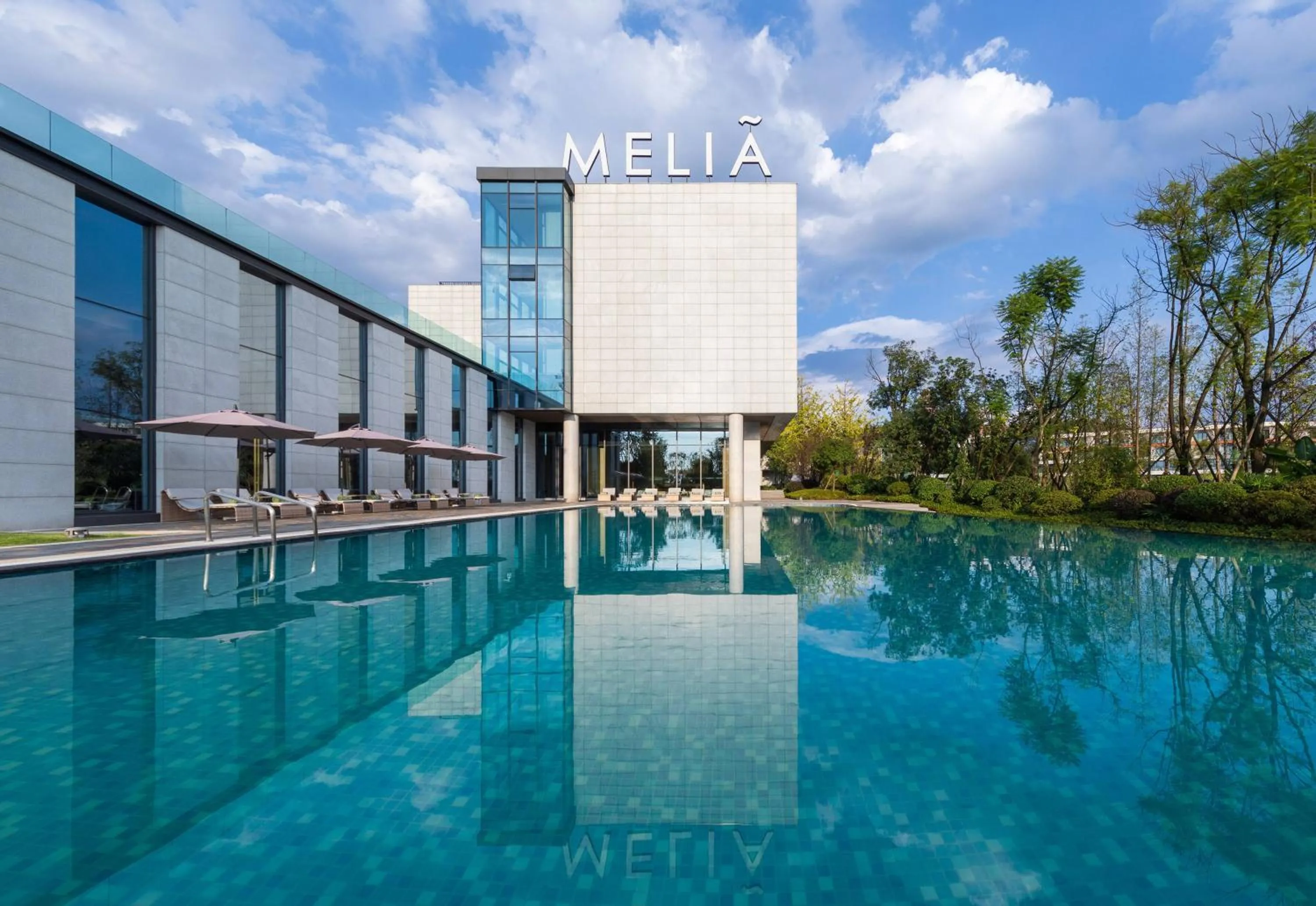 Melia Chongqing