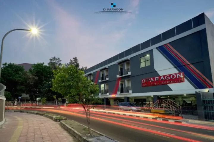 DPARAGON KARANGMALANG