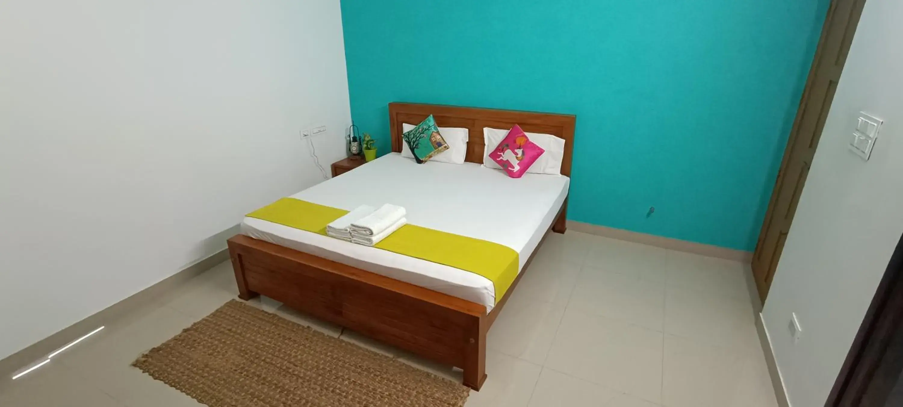 Deluxe Family Room - single occupancy in Oyster Marris Homestays Deluxe Family Room - single occupancy in Oyster Marris Homestays