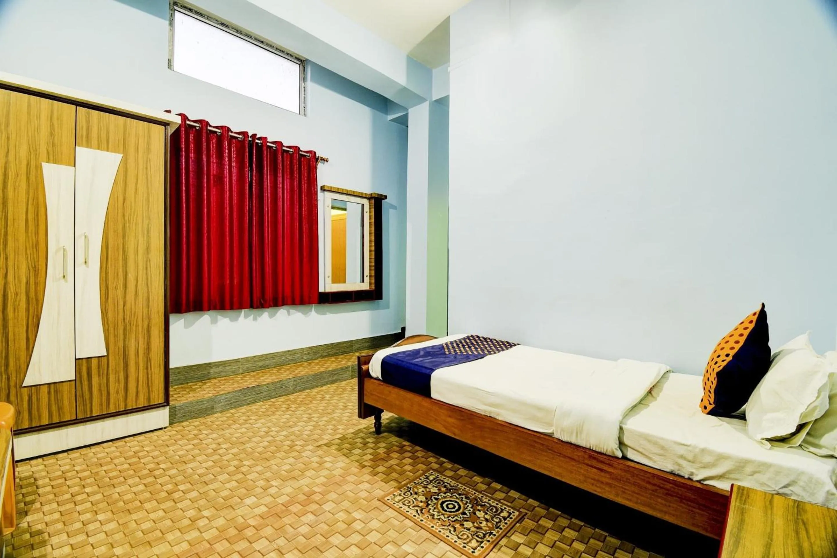 Hotel O NANDINI