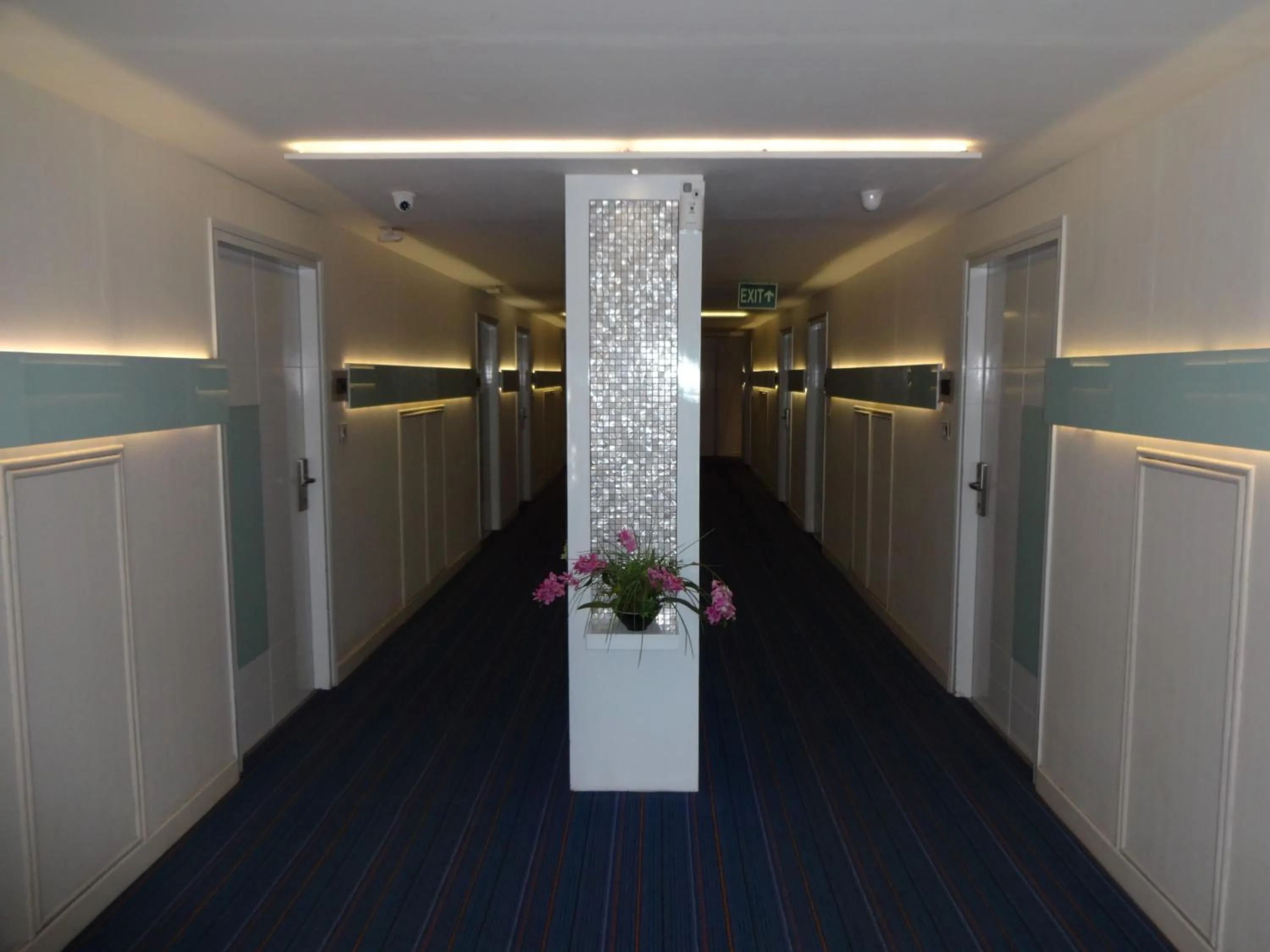 Other in The Arcadia