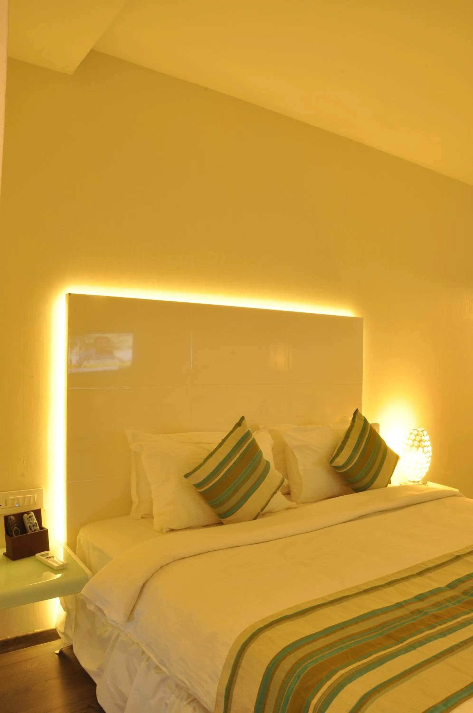 bunk bed, Bed in The Arcadia