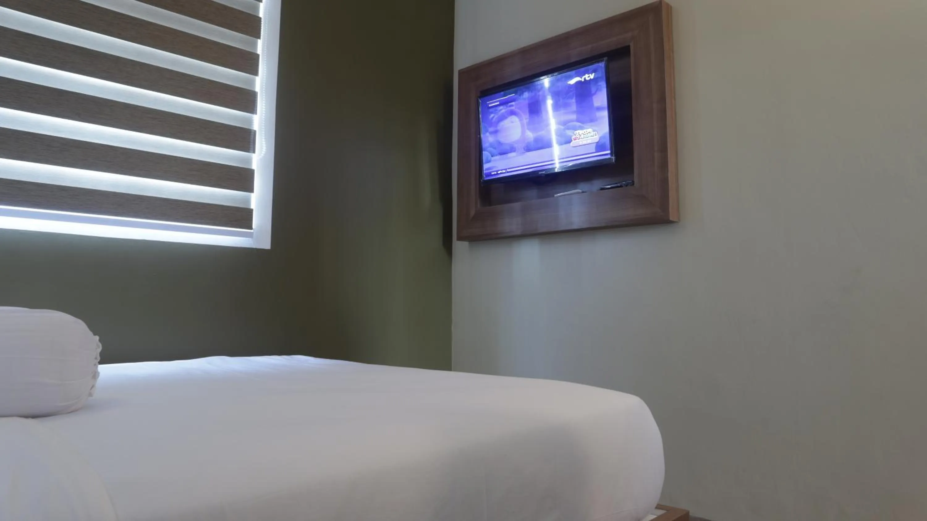 DJURAGAN KAMAR SLIPI