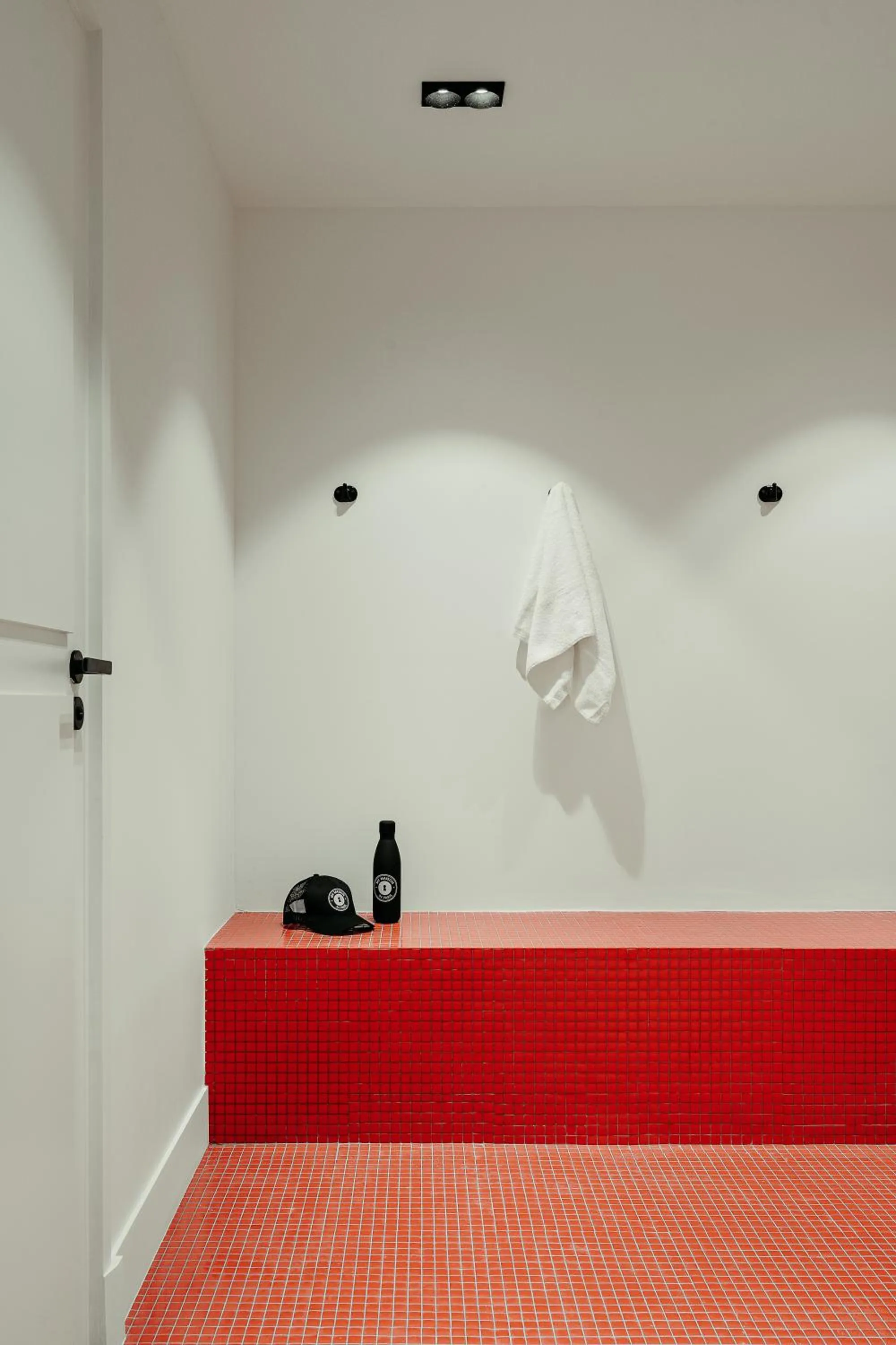 Fitness centre/facilities in My Maison In Paris Invalides