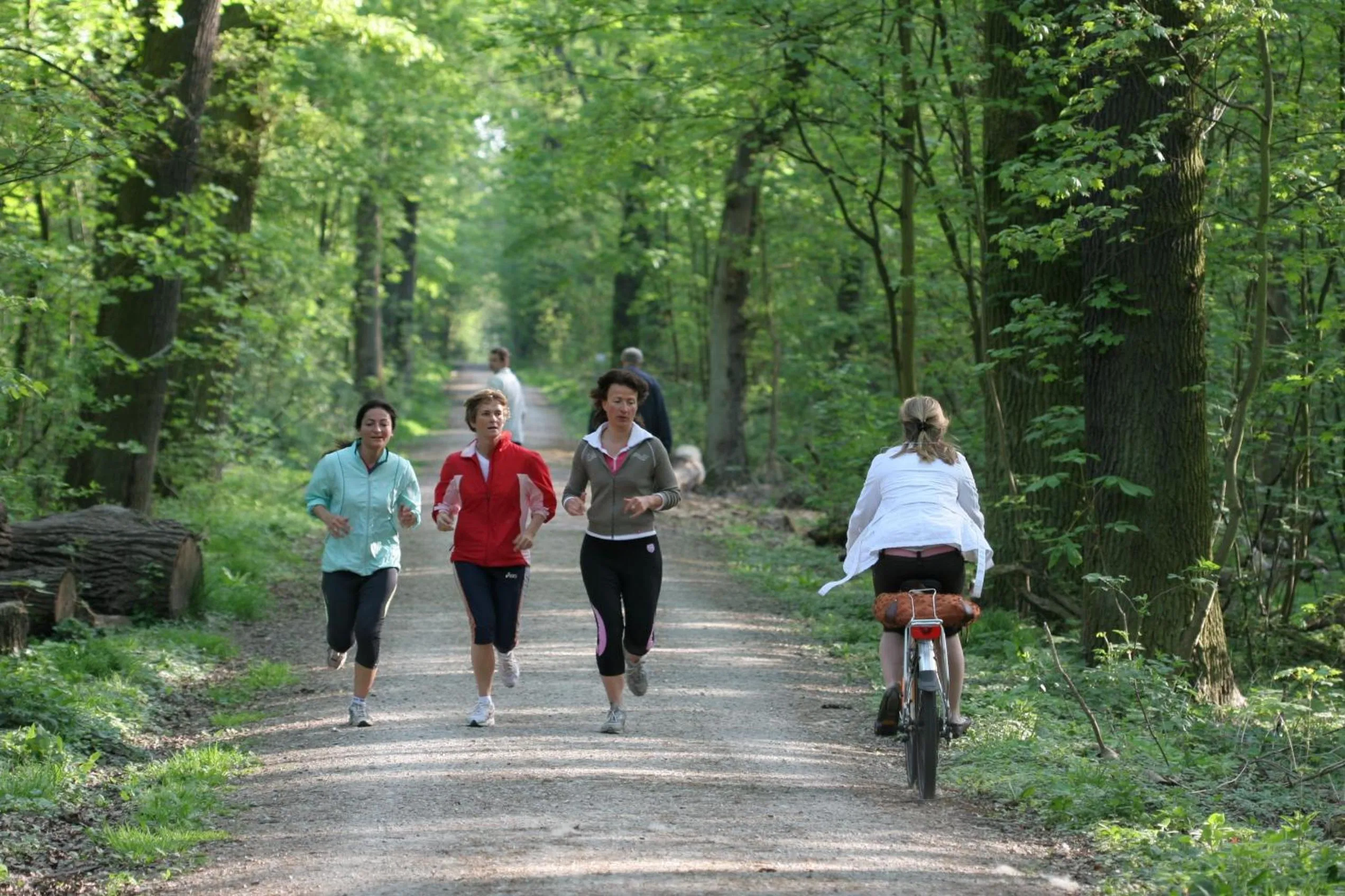Sports in Waldhotel Bad Soden