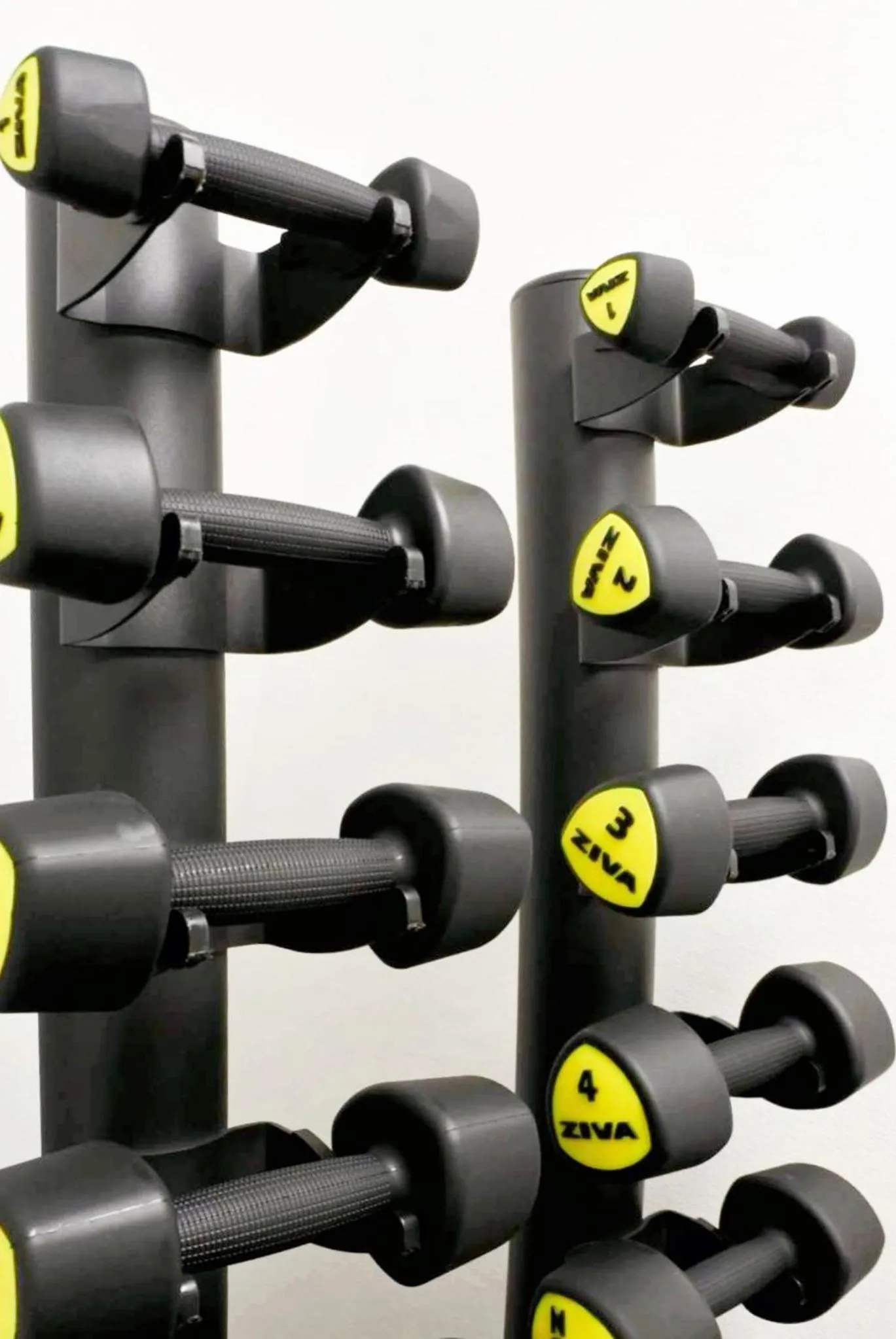 Fitness centre/facilities in Best Western Plus JA Hotel Karlskrona