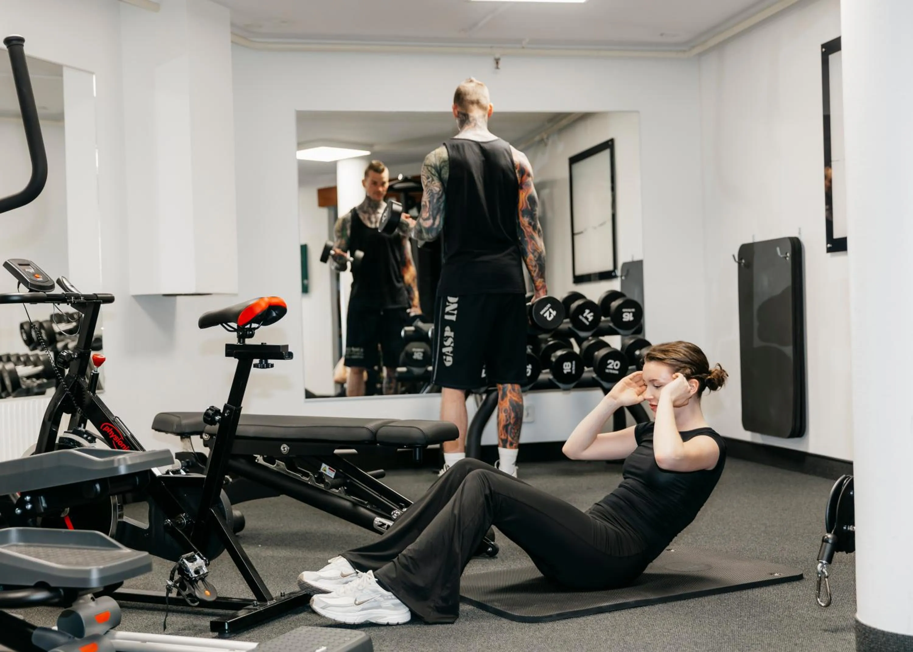 Best Western Plus JA Hotel Karlskrona