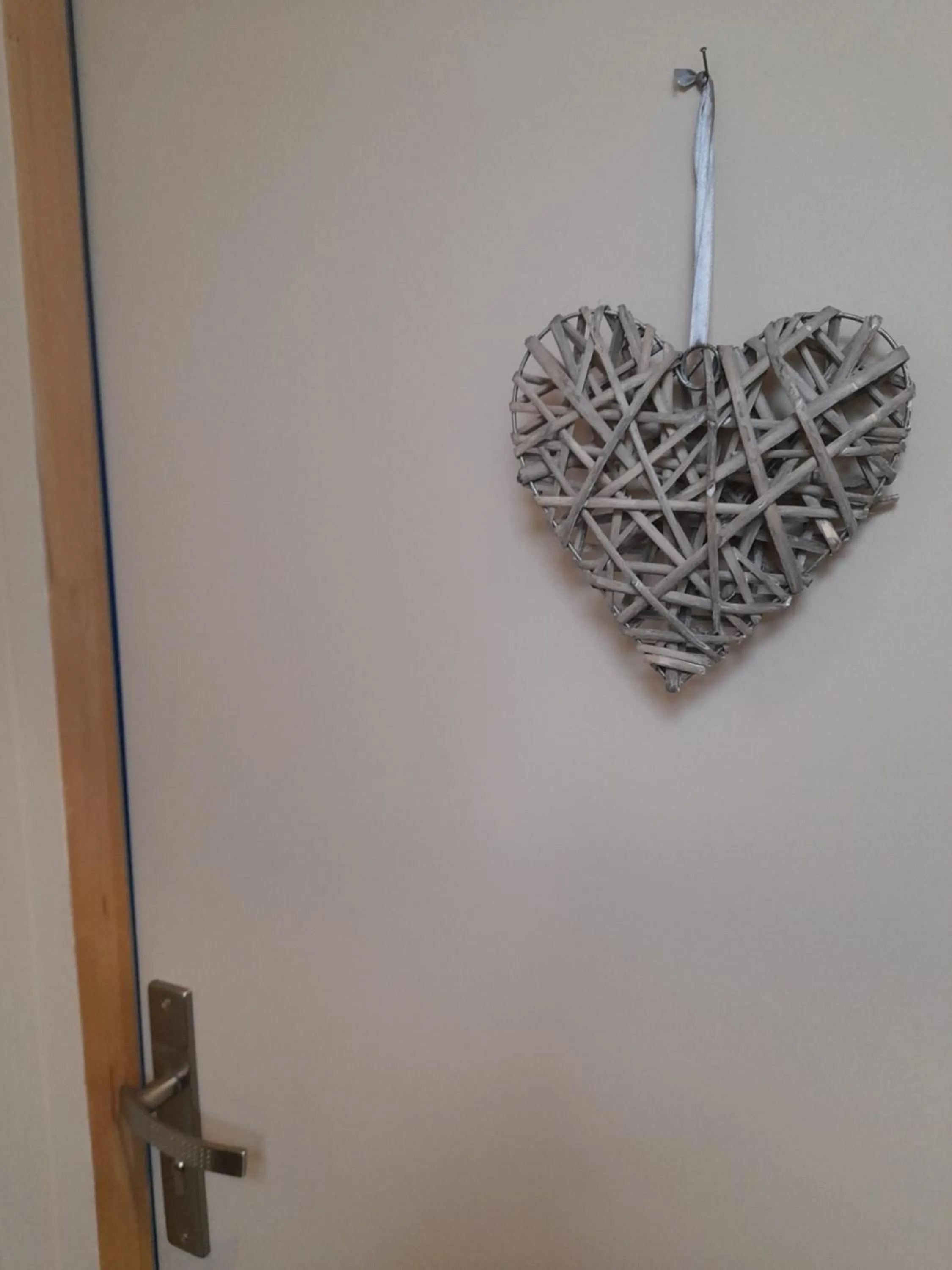 View (from property/room) in Chambre d'hôtes SOPHORA - Les Clés des Lys