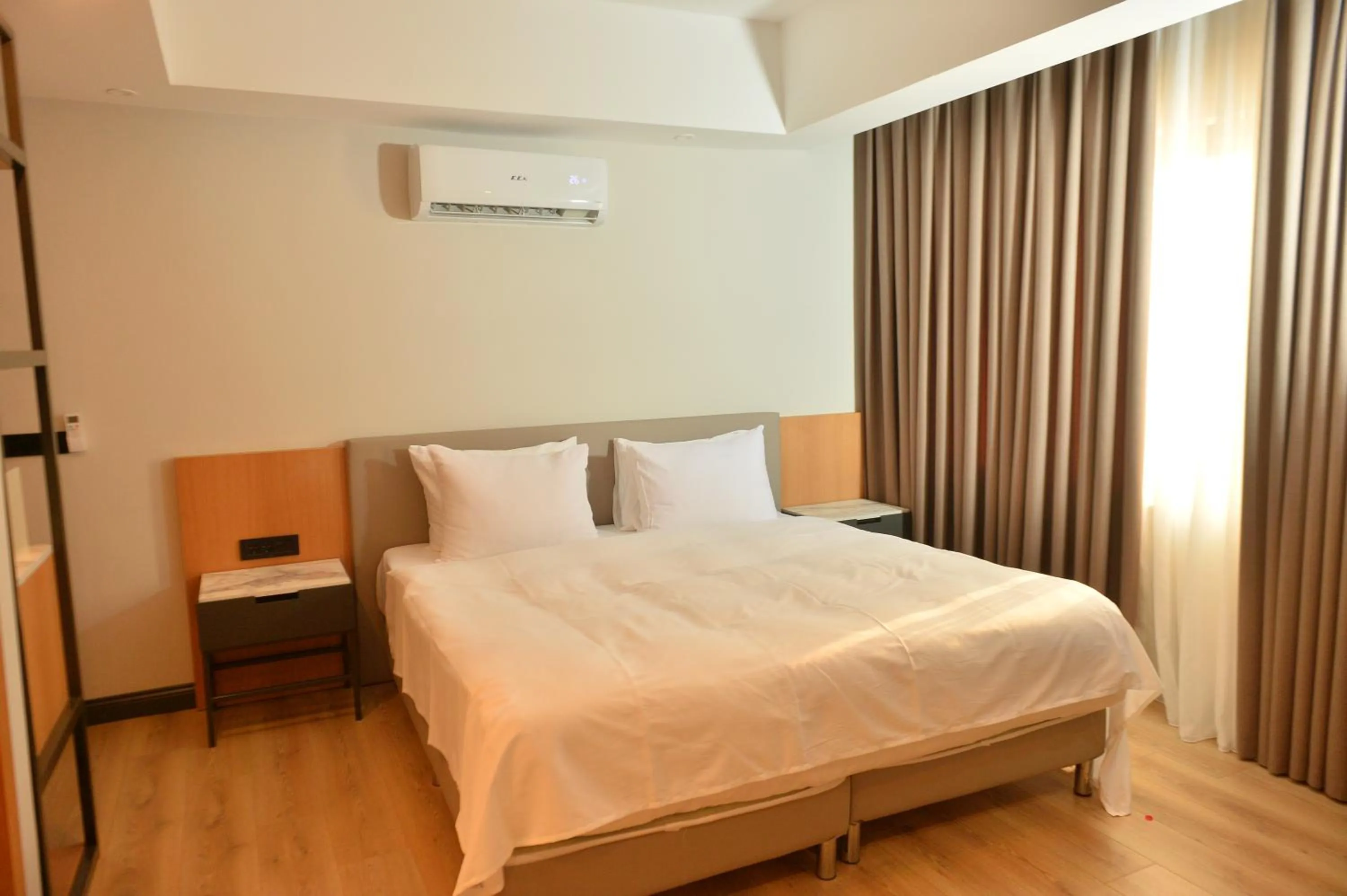 Bed in Miarosa Kemer Beach