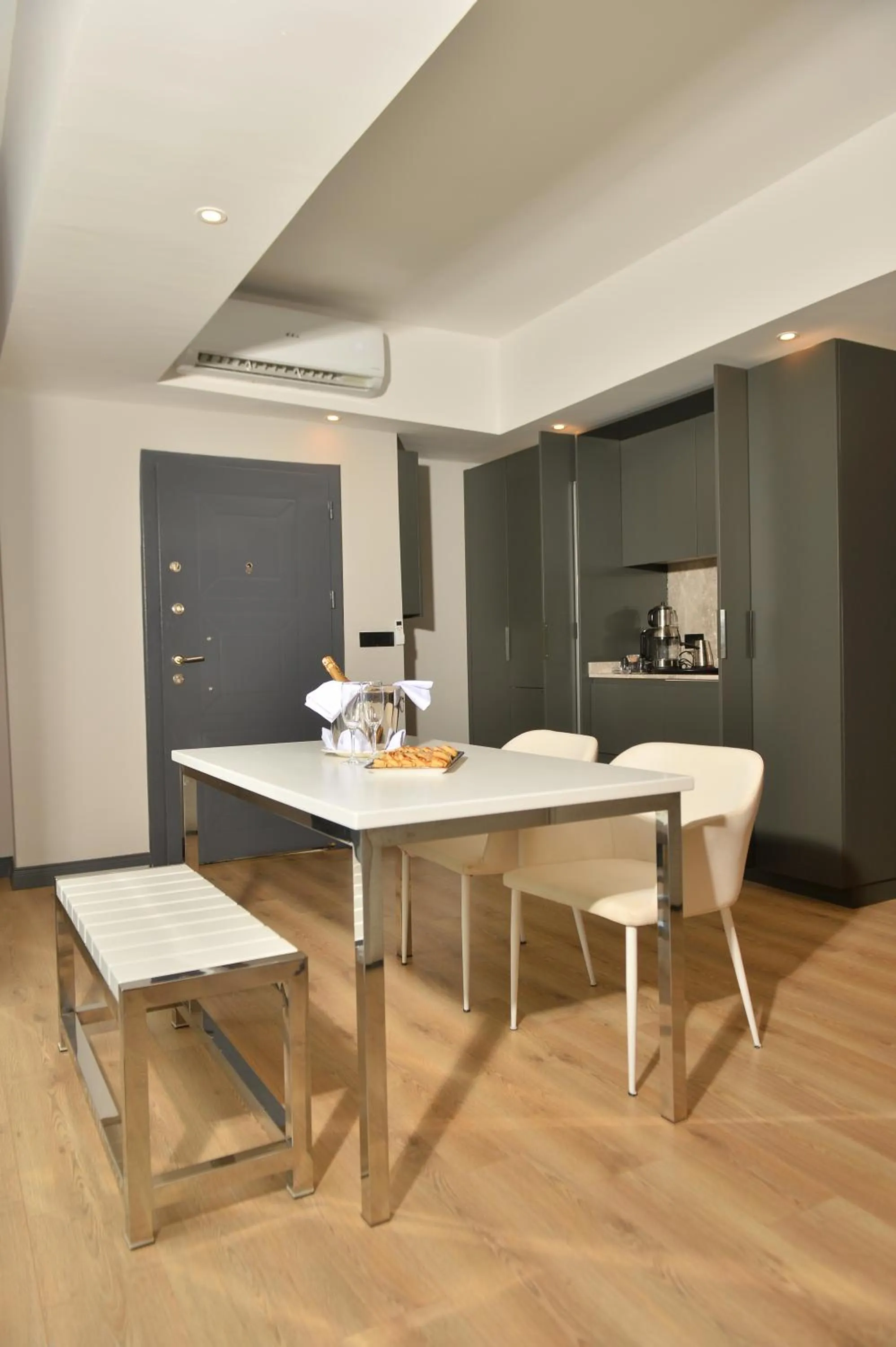 Dining area in Miarosa Kemer Beach