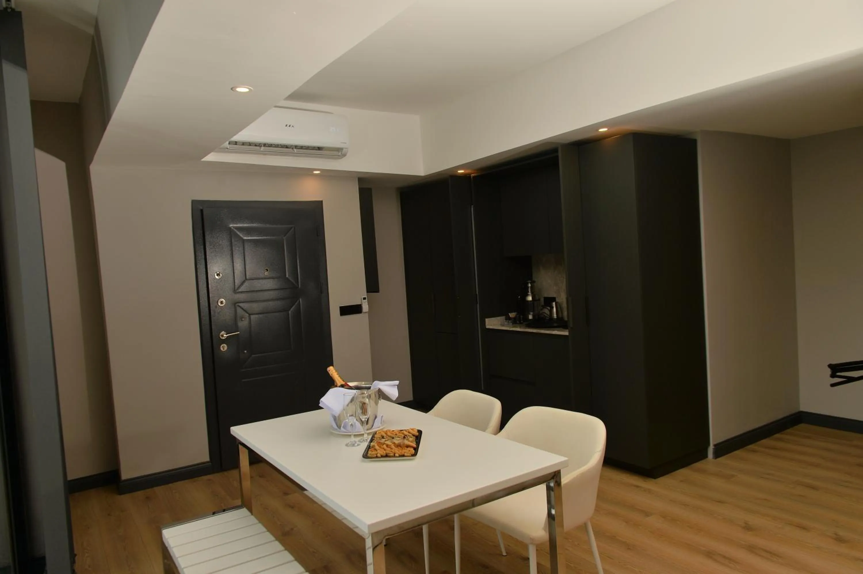 Living room in Miarosa Kemer Beach