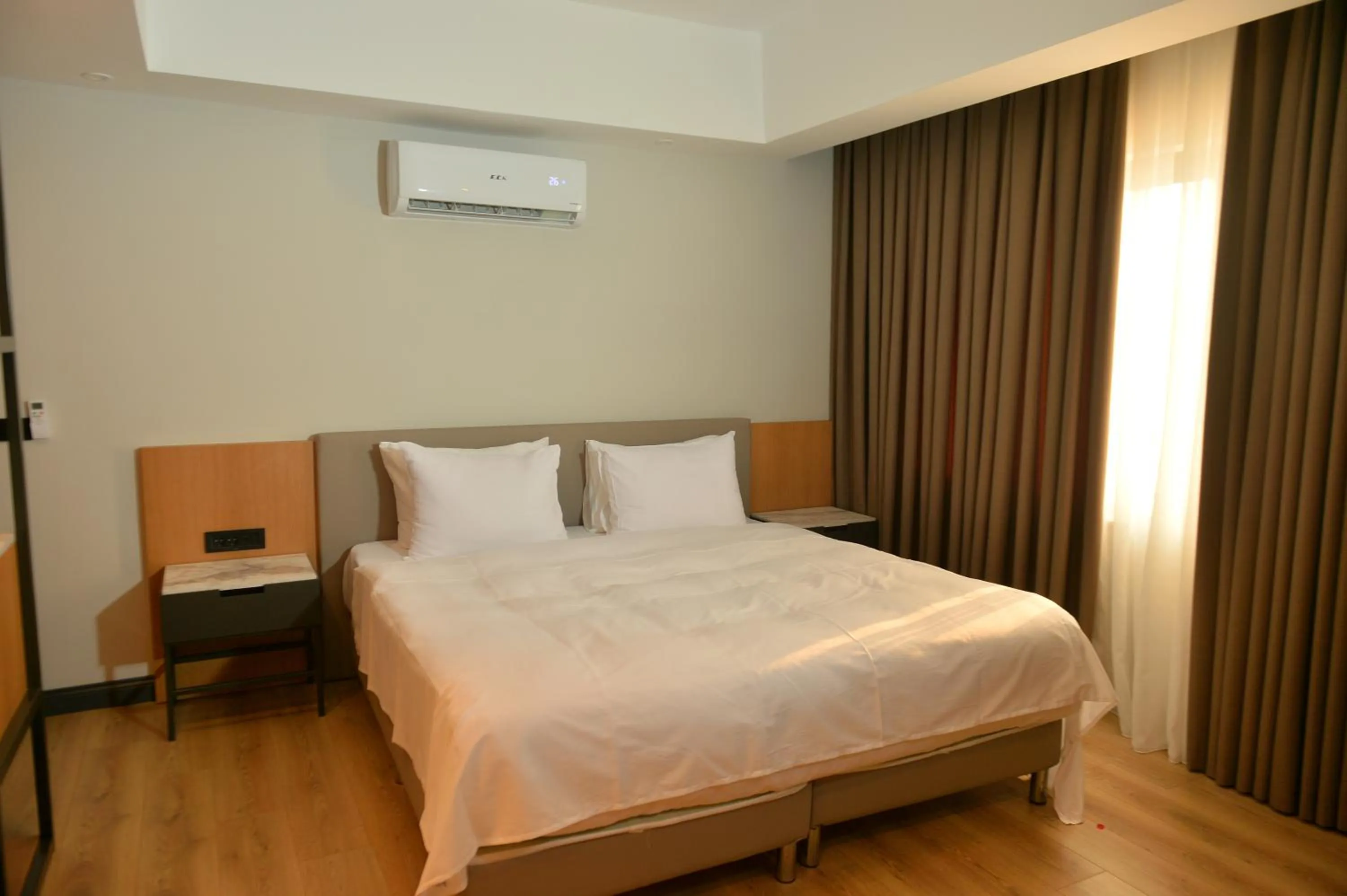 Bed in Miarosa Kemer Beach