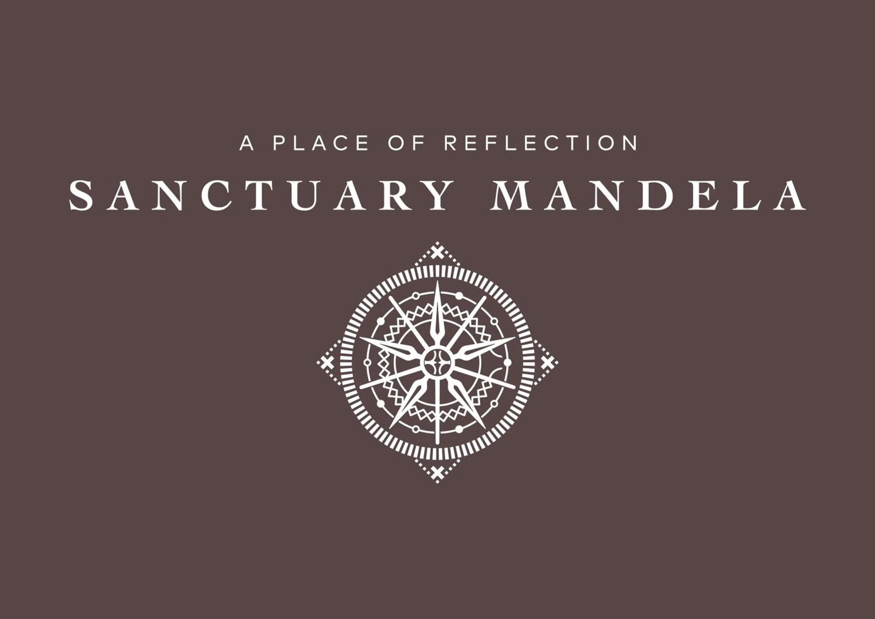 Property logo or sign in Sanctuary Mandela