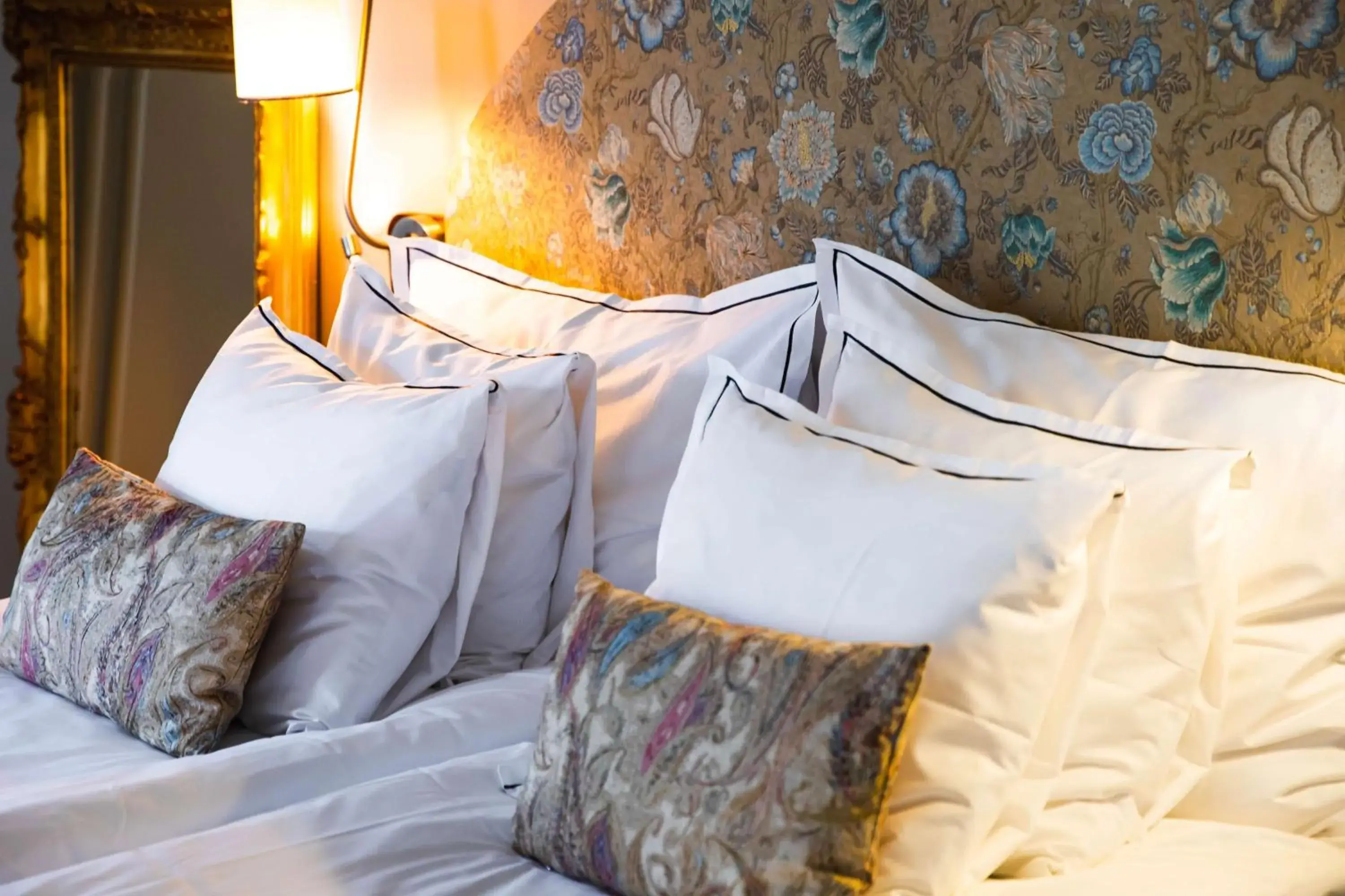 Executive King Suite in Hotel Ruth, WorldHotels Crafted Executive King Suite in Hotel Ruth, WorldHotels Crafted