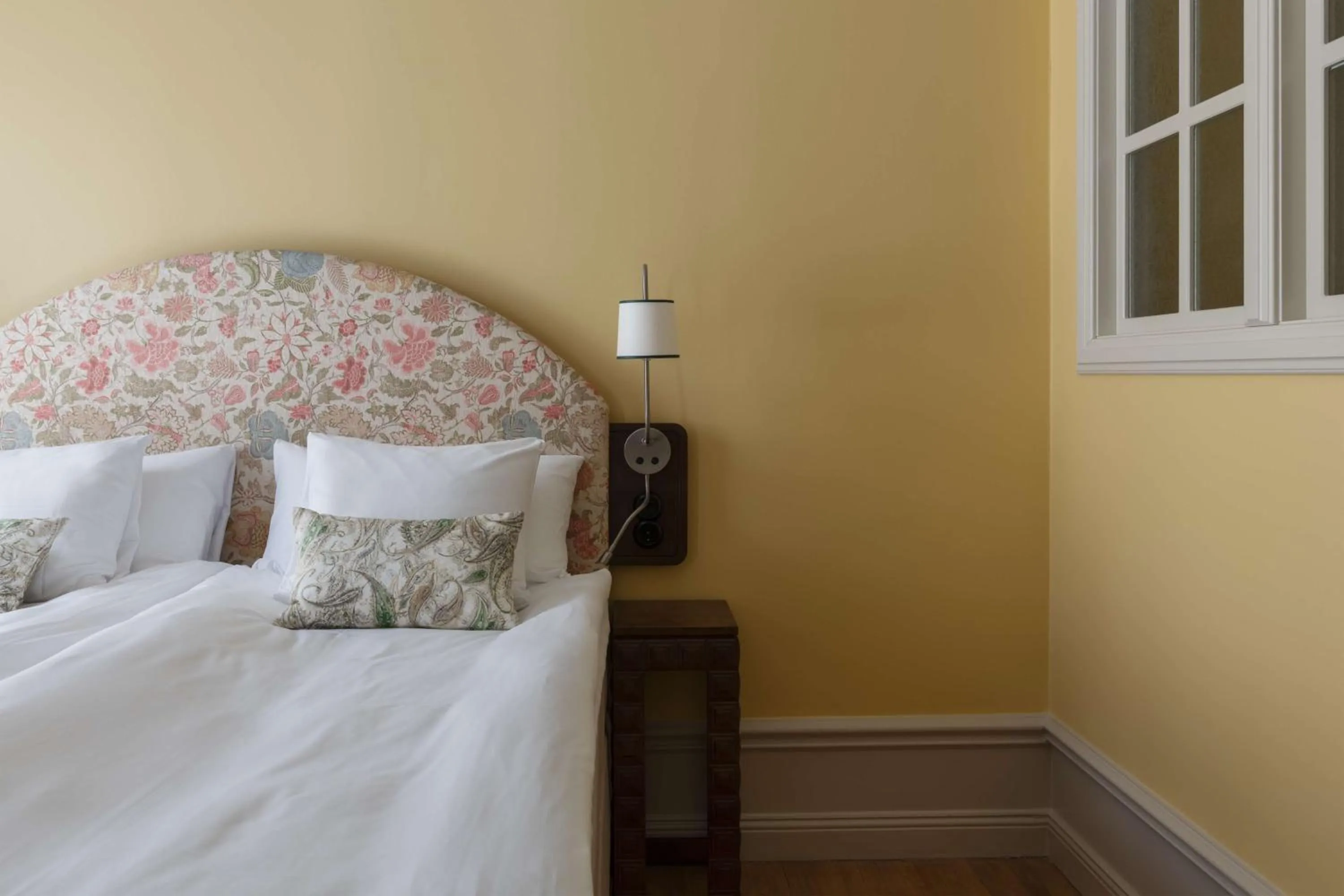 Photo of the whole room, Bed in Hotel Ruth, WorldHotels Crafted