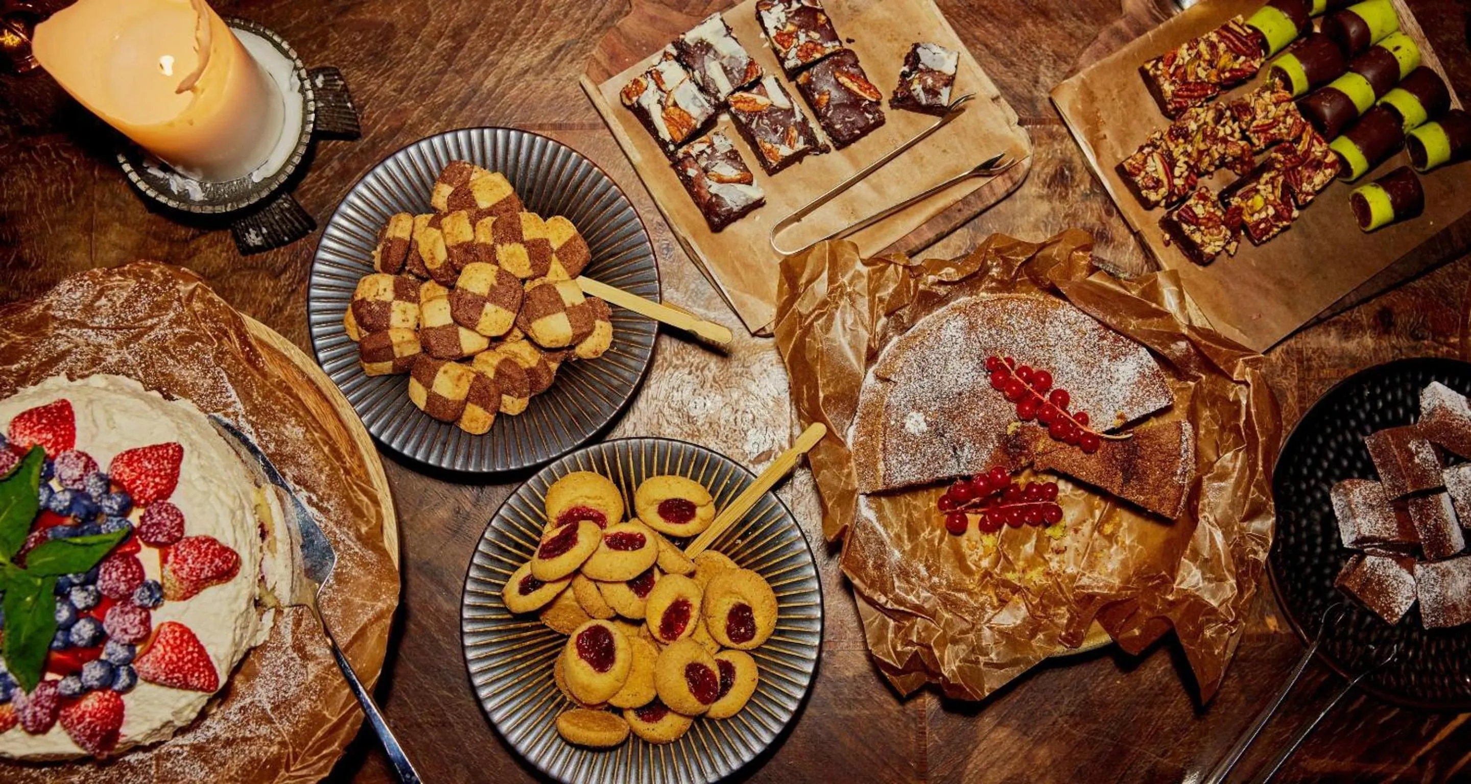 Breakfast in Hotel Ruth, WorldHotels Crafted