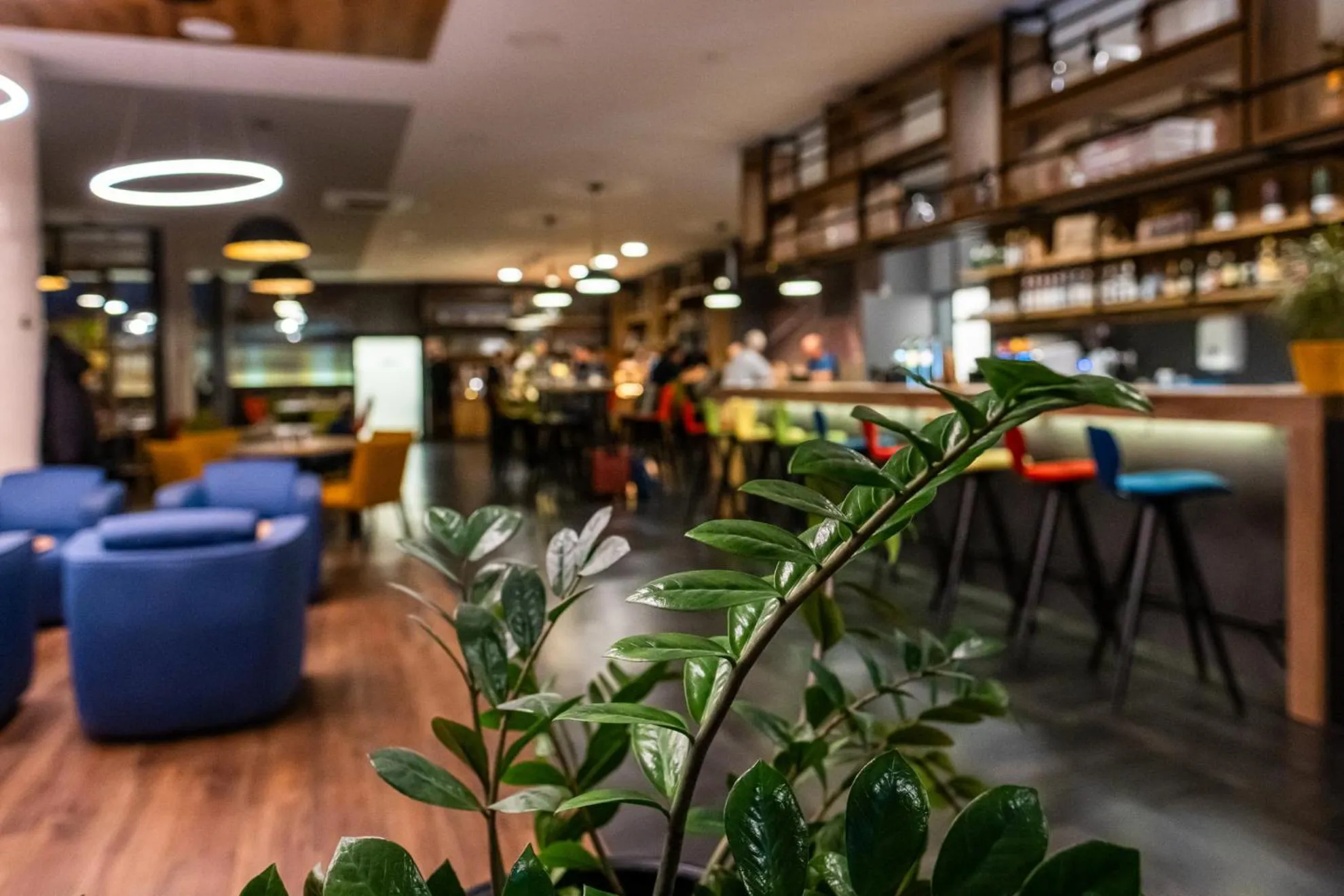 Property building in Aiden by Best Western Stadtgut Hotel Steyr - FREE PARKING